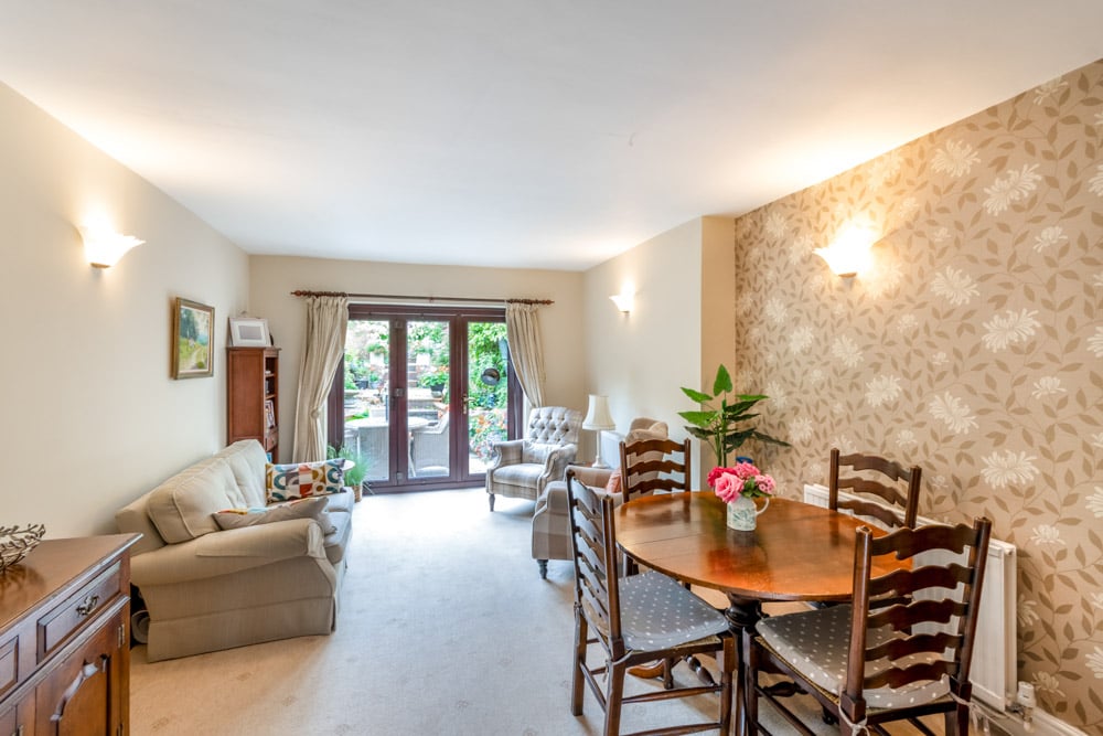 Kippax Cottage, High Street, Doncaster, DN10 4RF