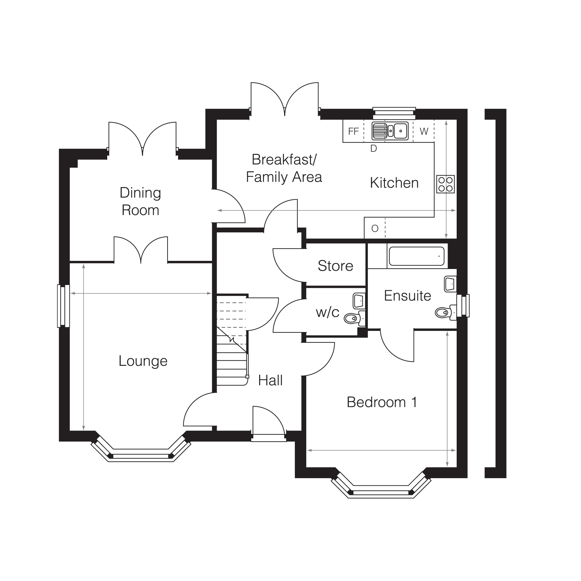 Property Floorplans 1