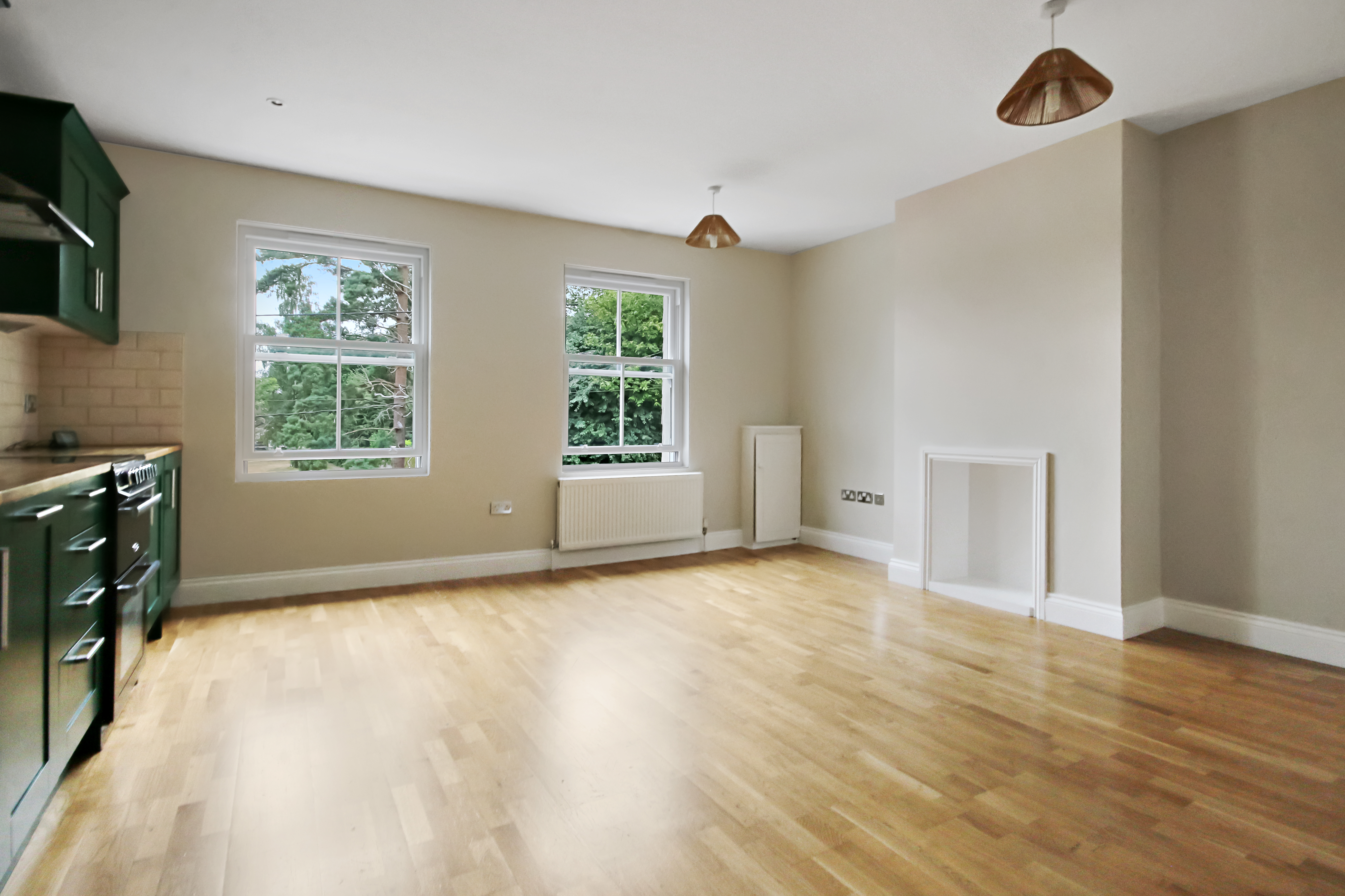 Bowers Place, Crawley, West Sussex