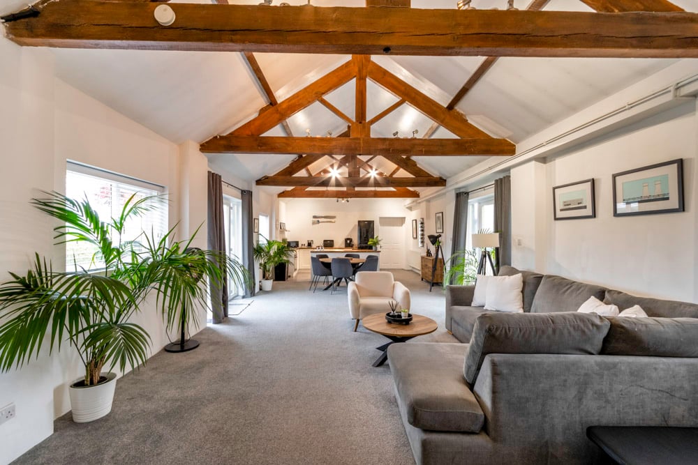 Bridge House Farm, Mattersey Road, Retford, DN22 8NH