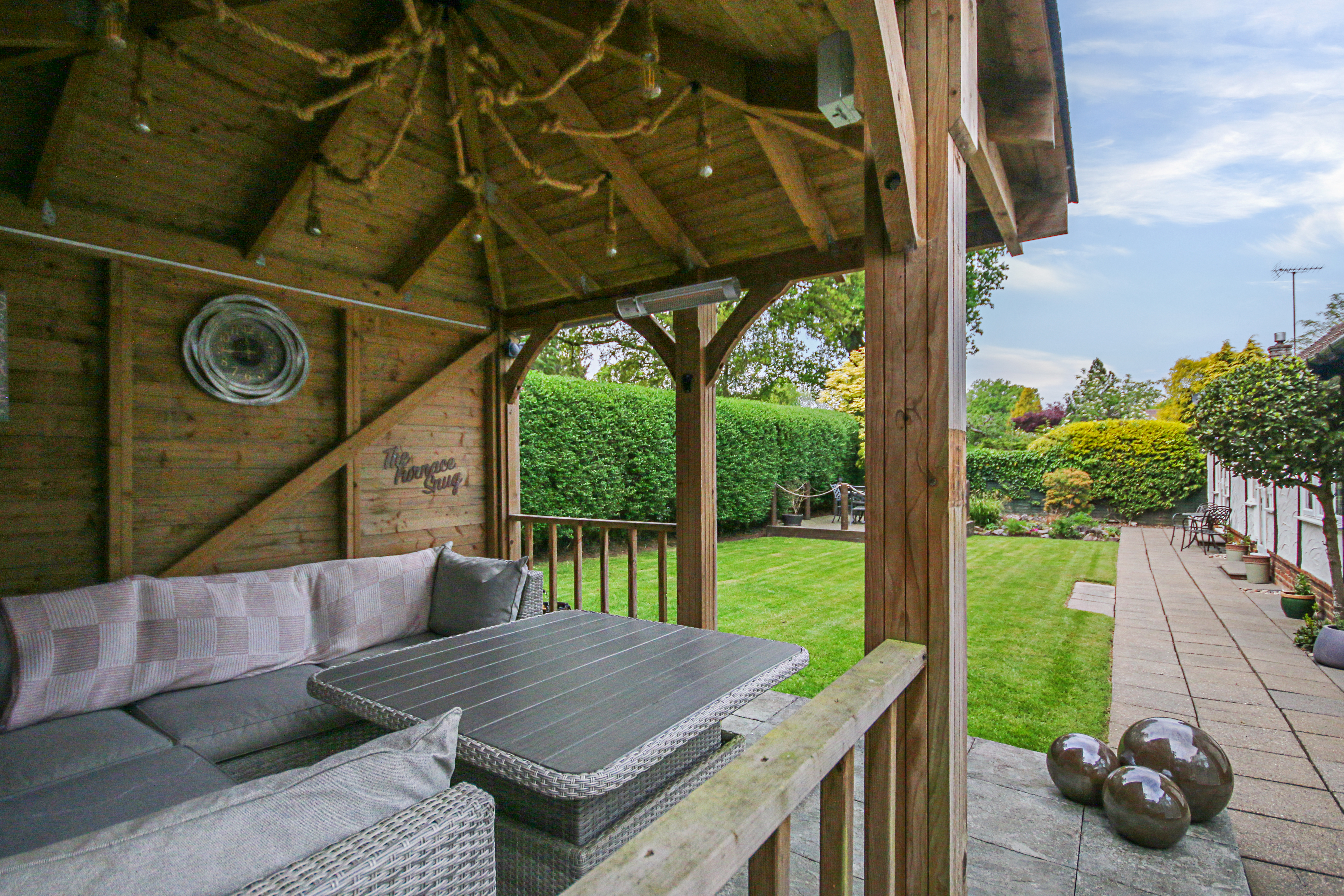 Chesterfield Close, East Grinstead, West Sussex