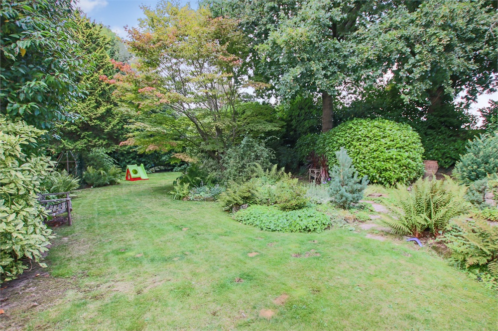 Holtye Road, East Grinstead