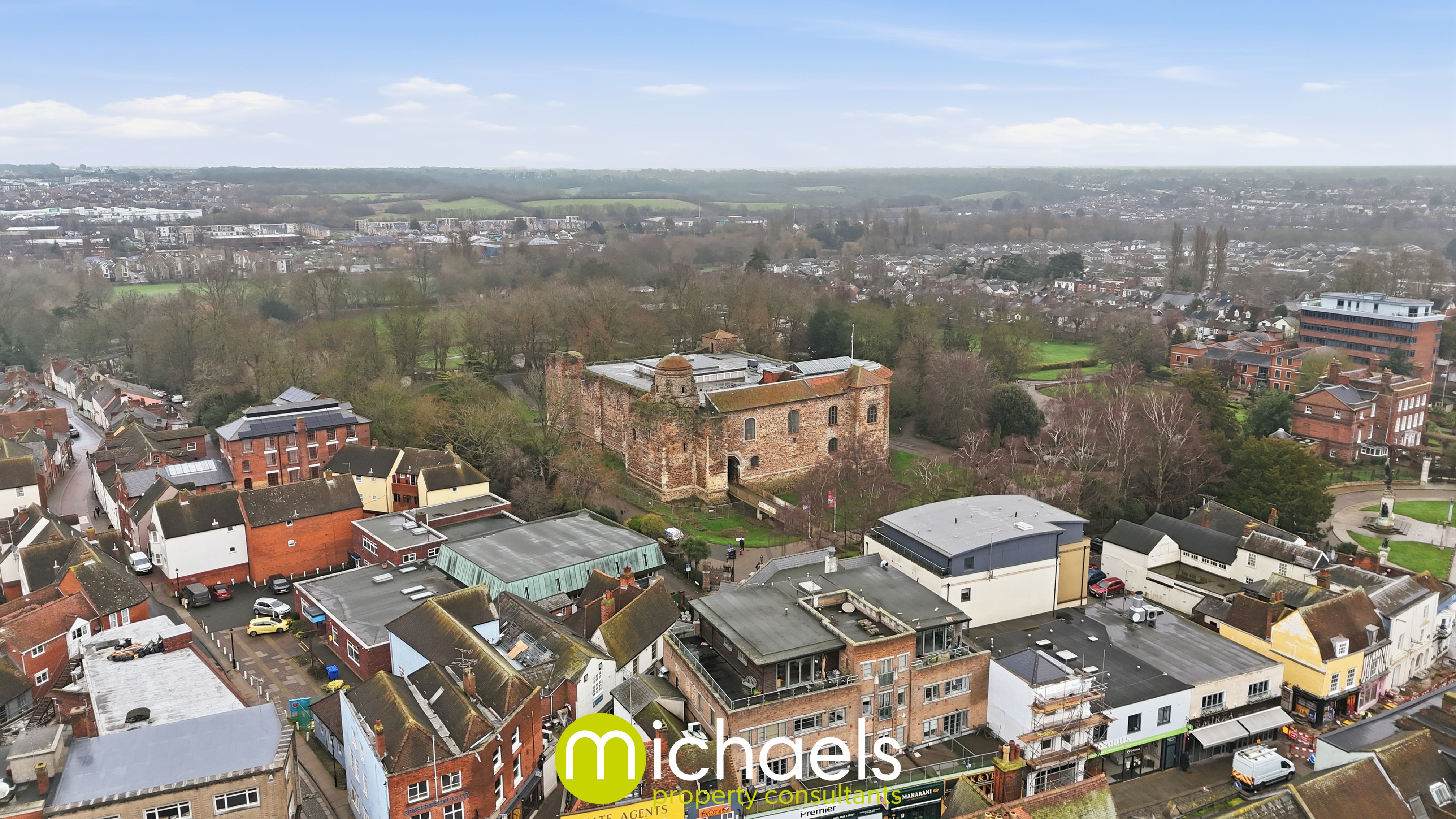 8 The View Museum Street