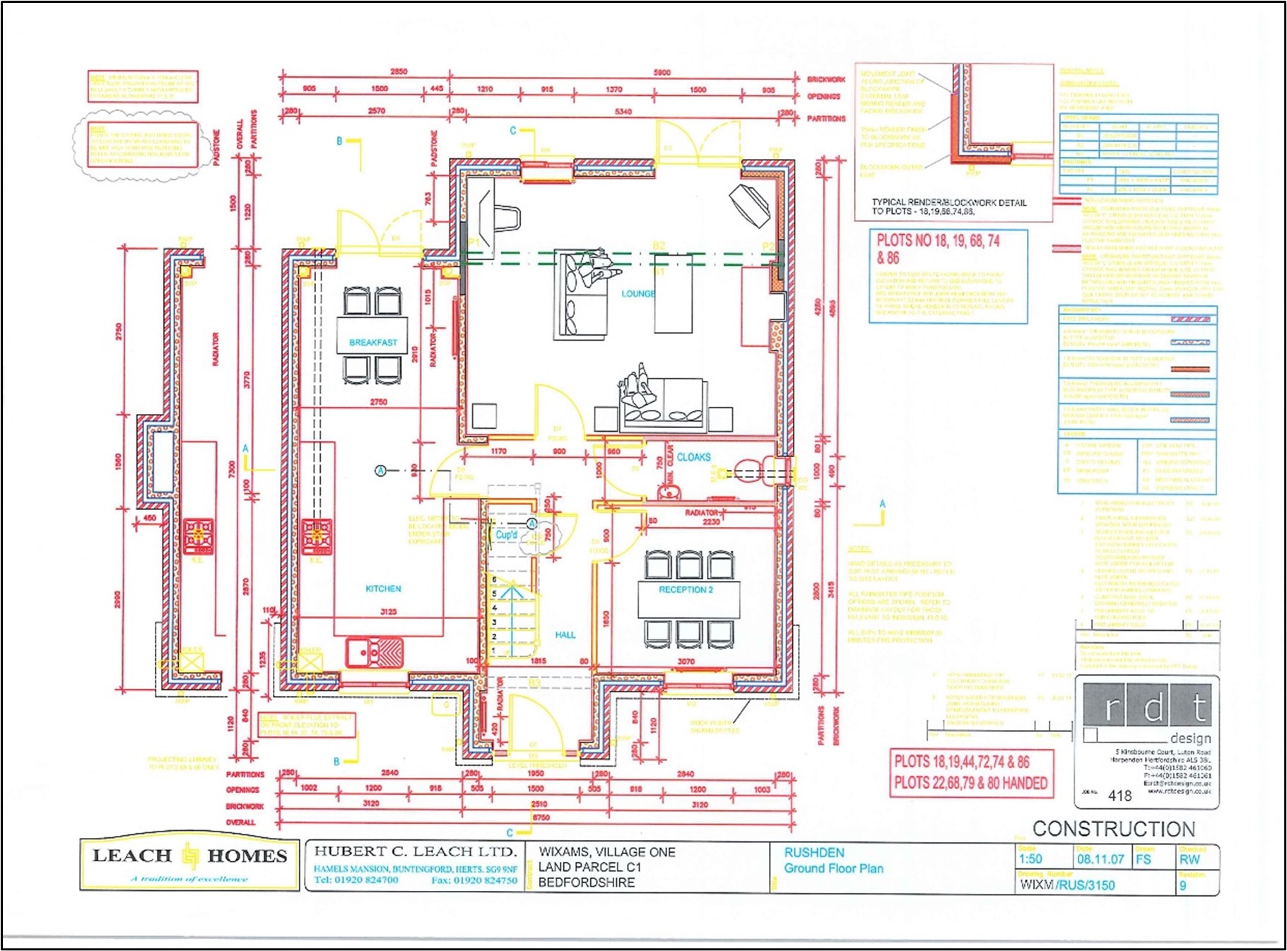 Property Floorplans 1