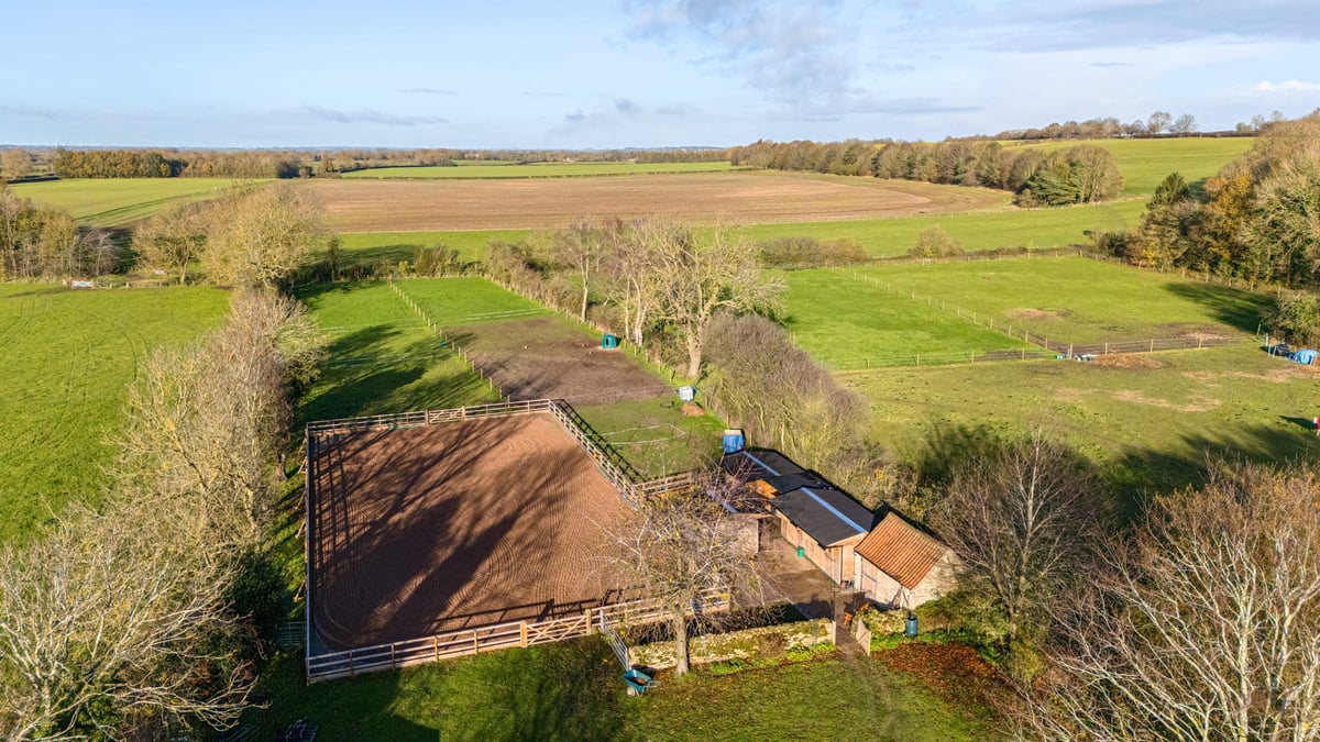 Brook Street, Gainsborough, DN21 5UJ