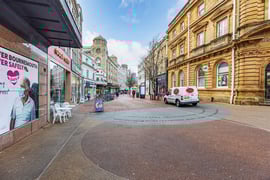 Albert House | Thumbnail