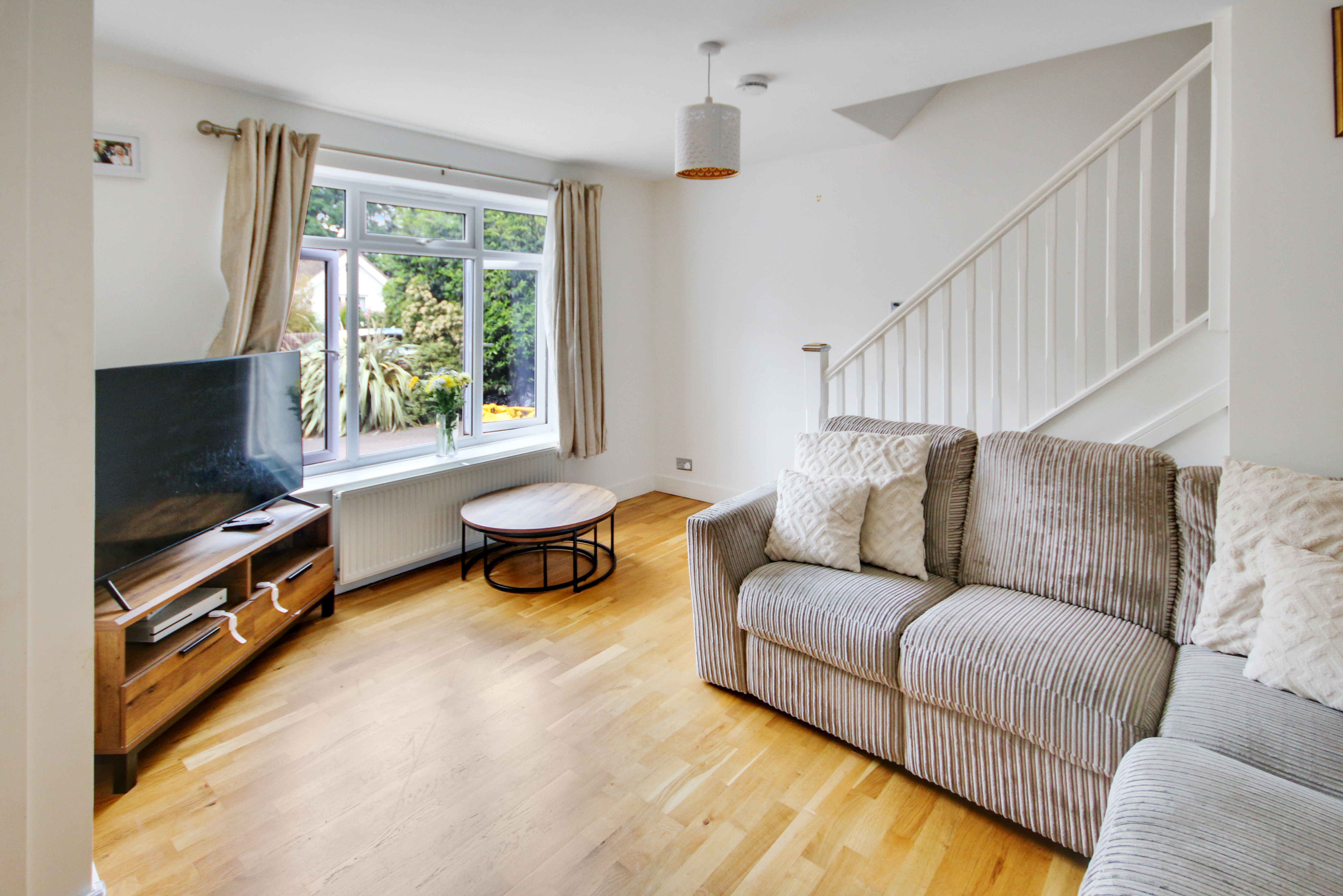 Elizabeth Crescent, East Grinstead, West Sussex