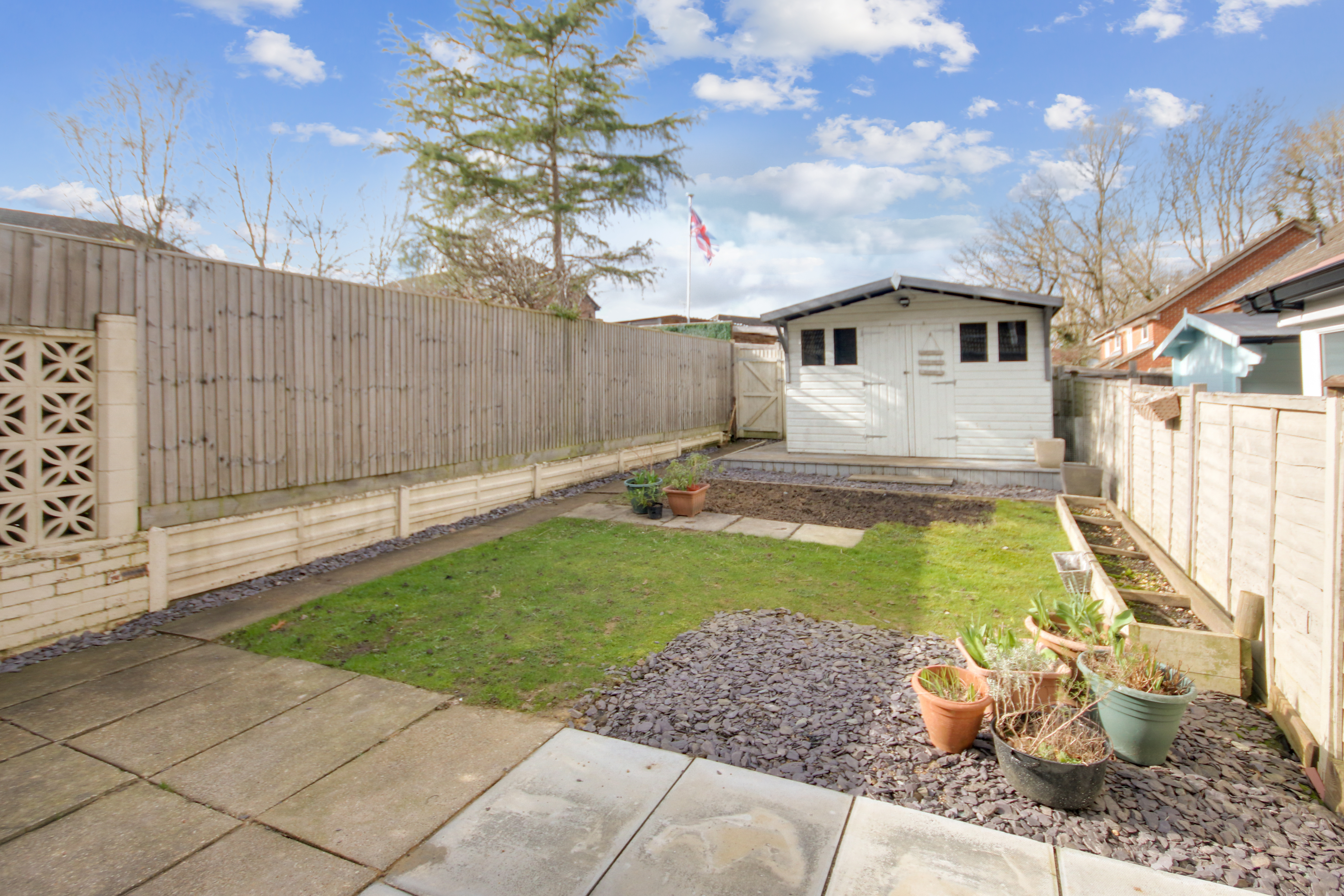 Woodbury Avenue, East Grinstead, West Sussex