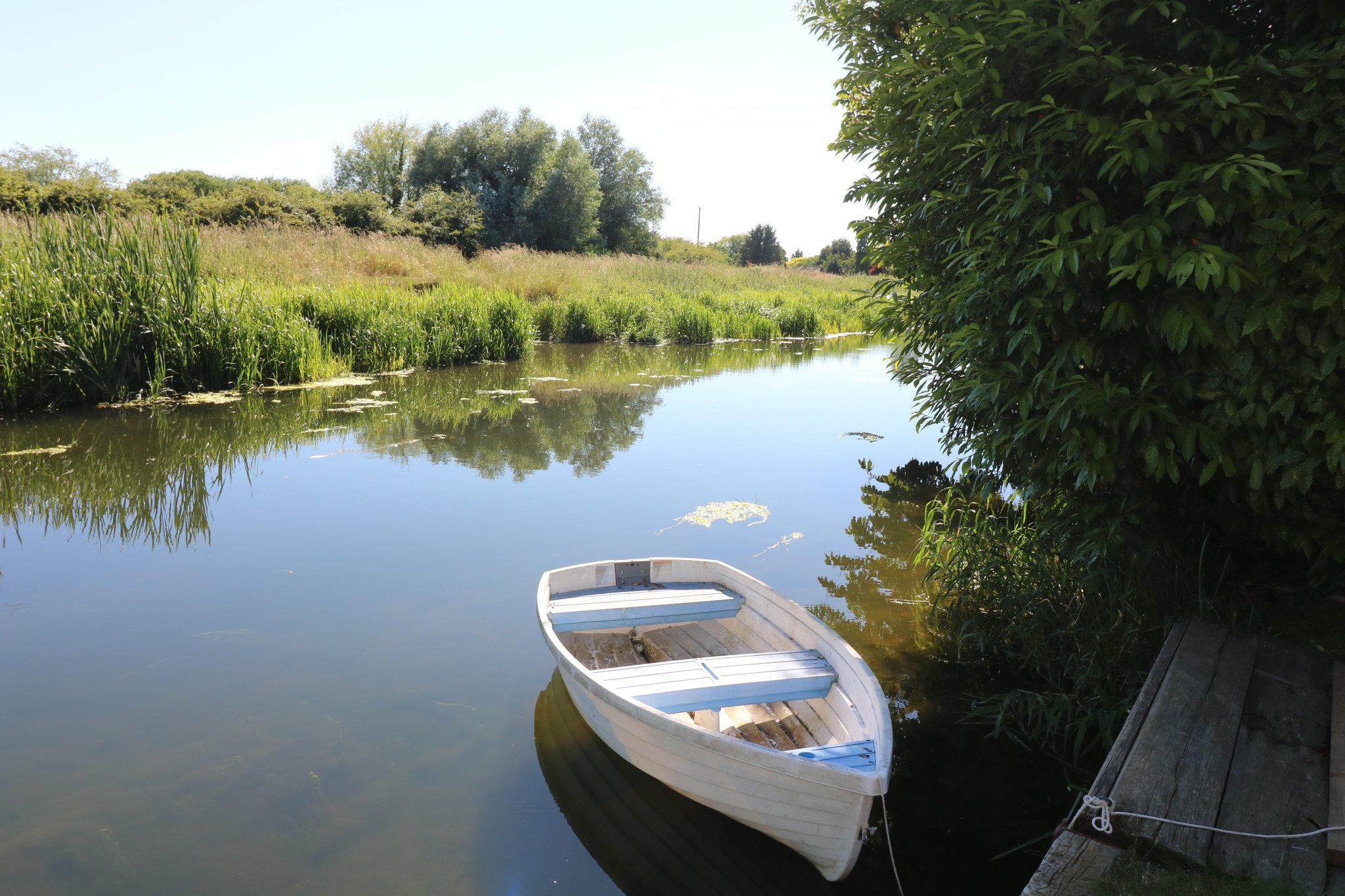 Church Street, Deeping St. James, Market Deeping Briggs Residential