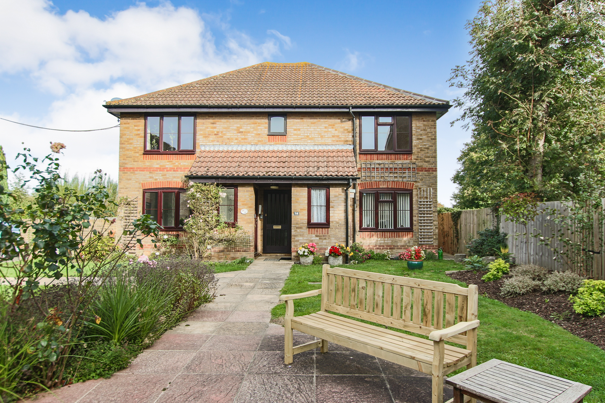 High Street, Lingfield, Surrey
