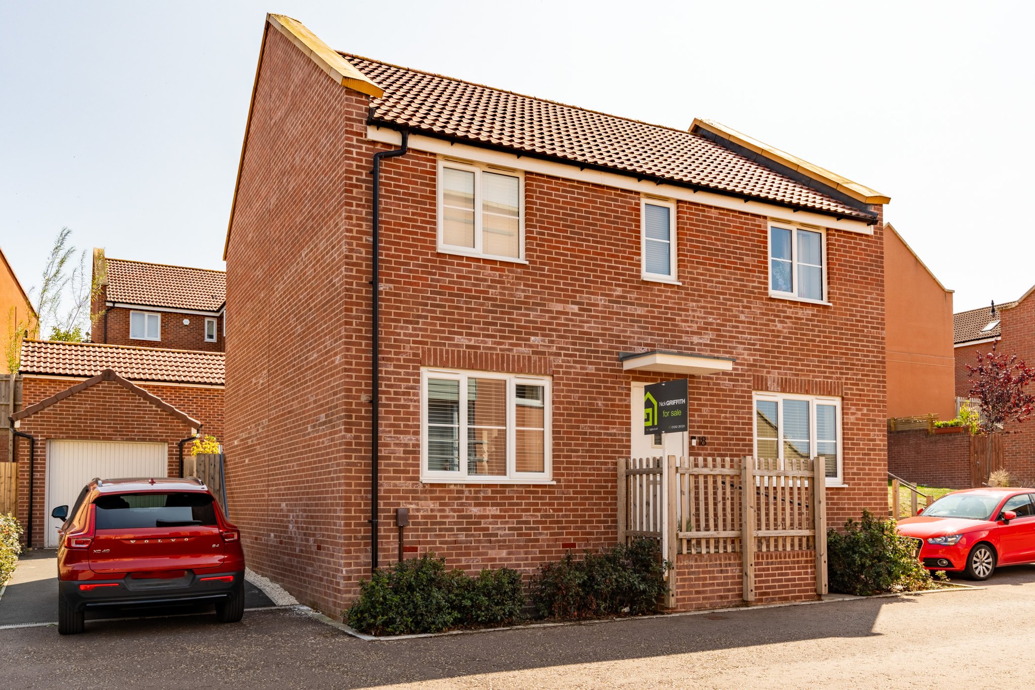 Newent Road, Cheltenham