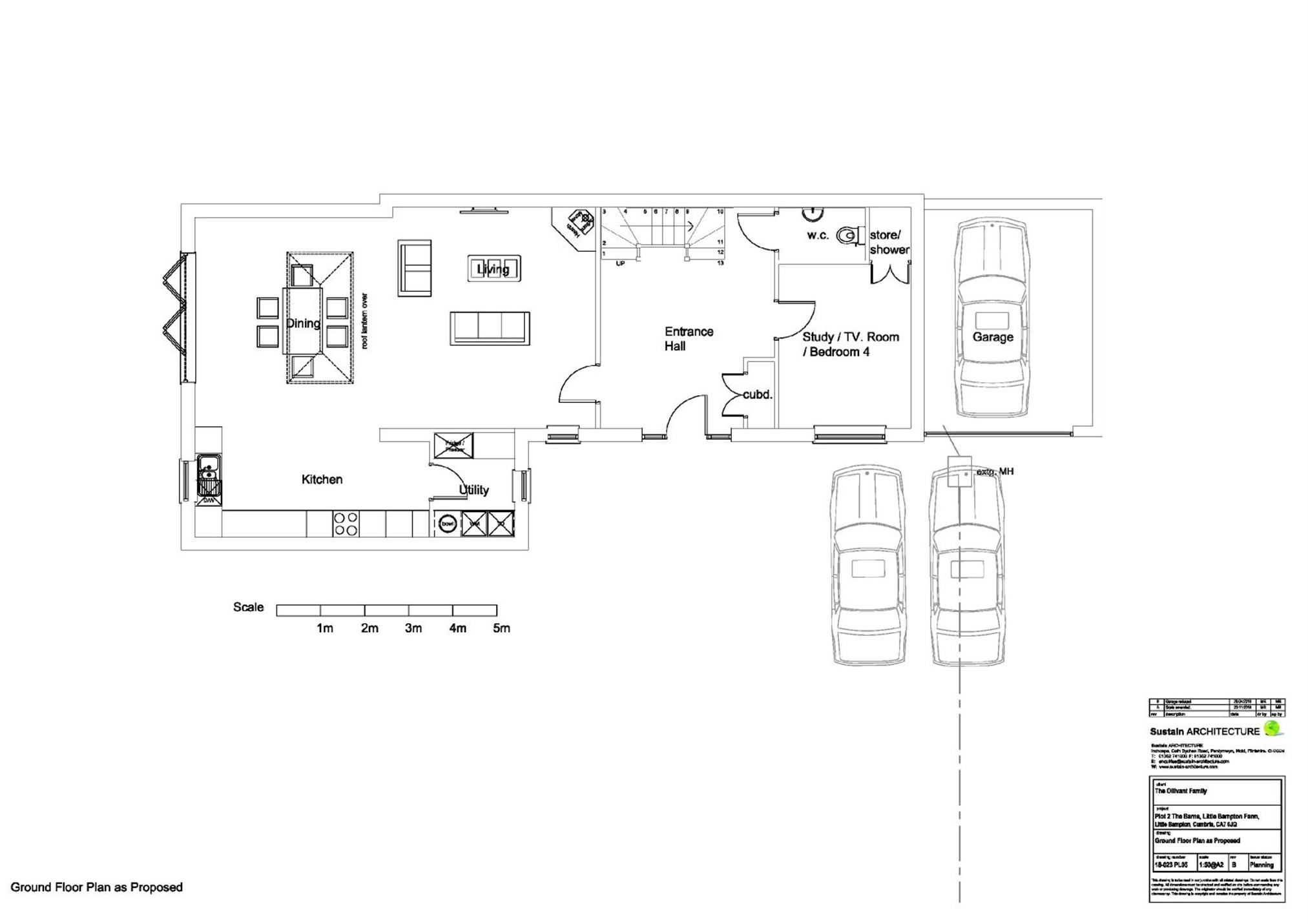 Property Floorplan