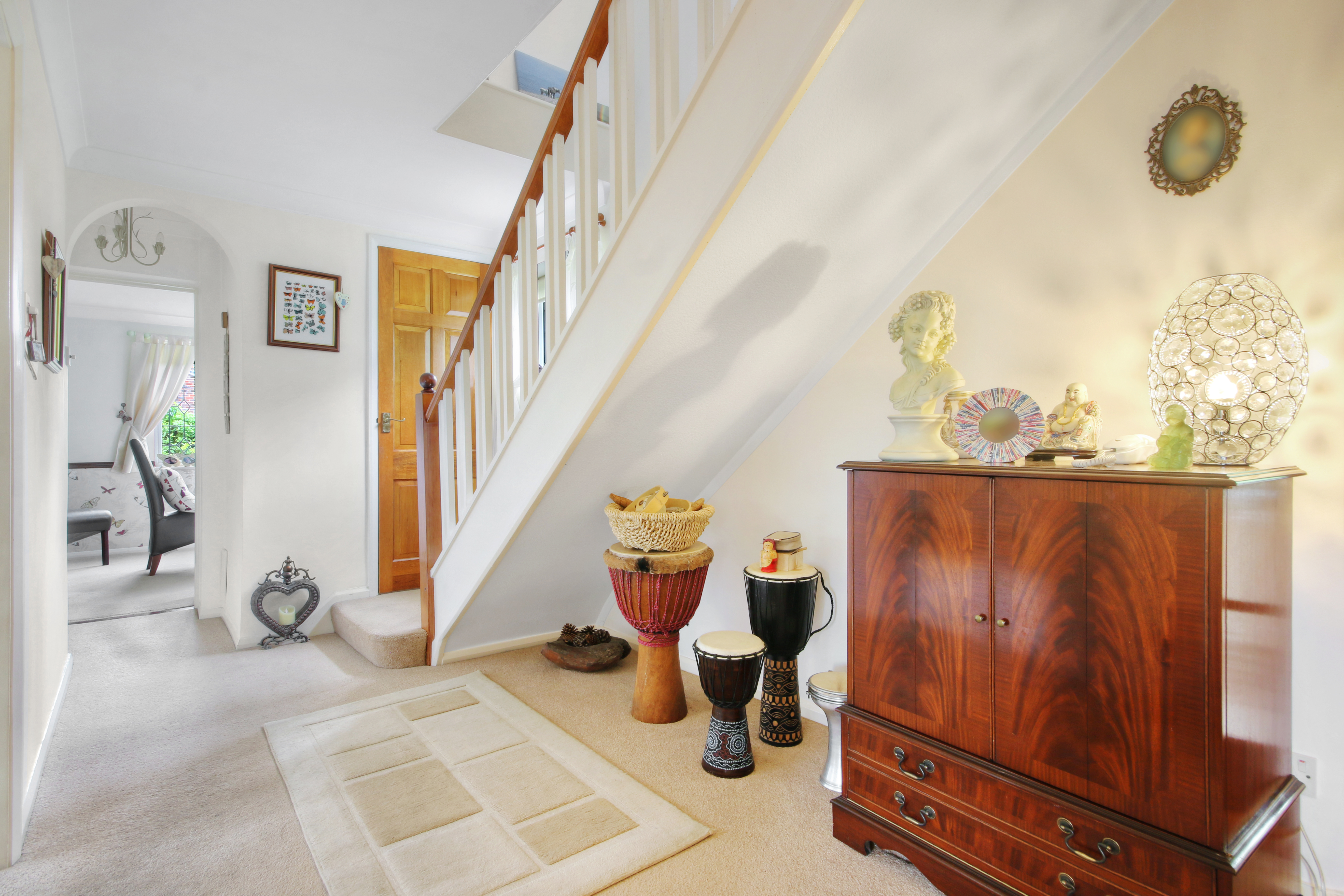 Wellfield, East Grinstead