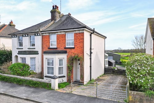 For Sale Rattle Road, Pevensey