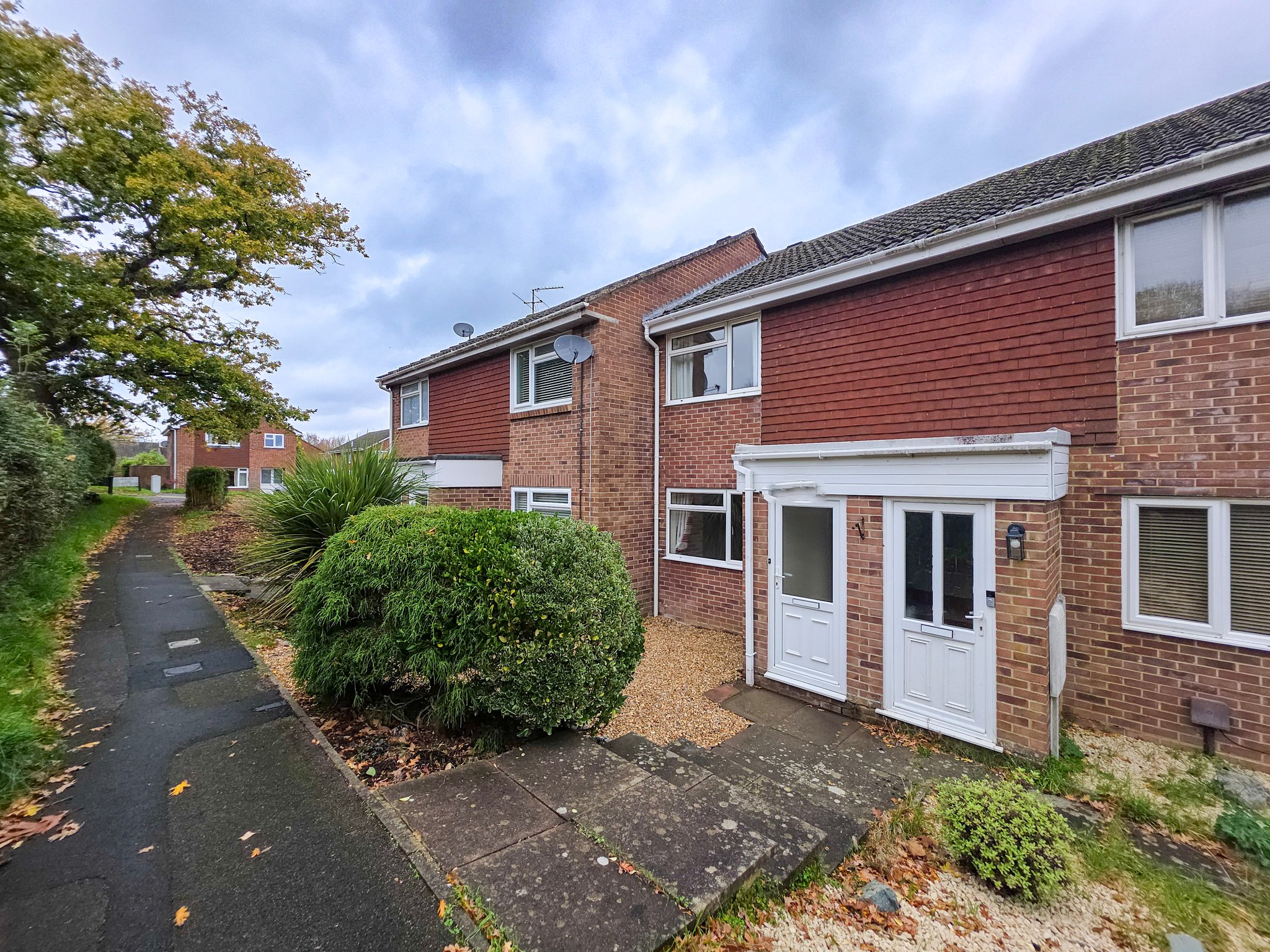 Merley Lane, Wimborne