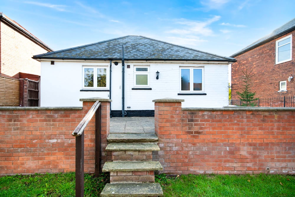 Newton Street, Retford, DN22 7AD