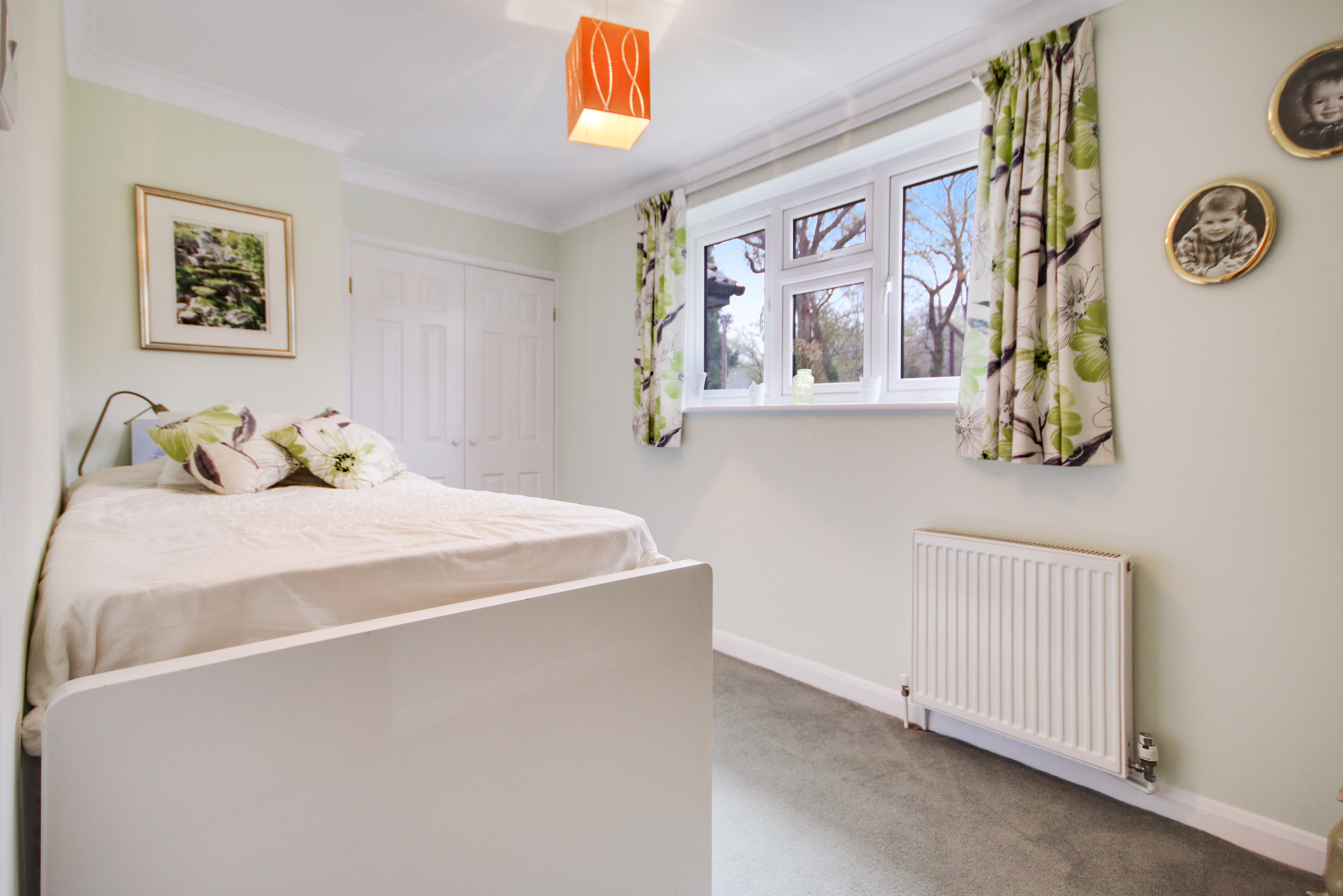 The Maze, Felcot Road, Furnace Wood