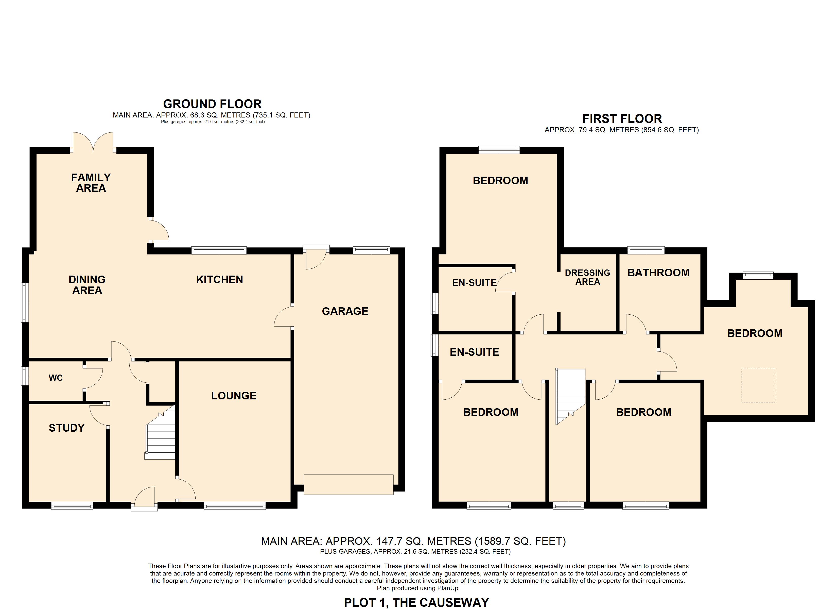 Property Floorplans 1