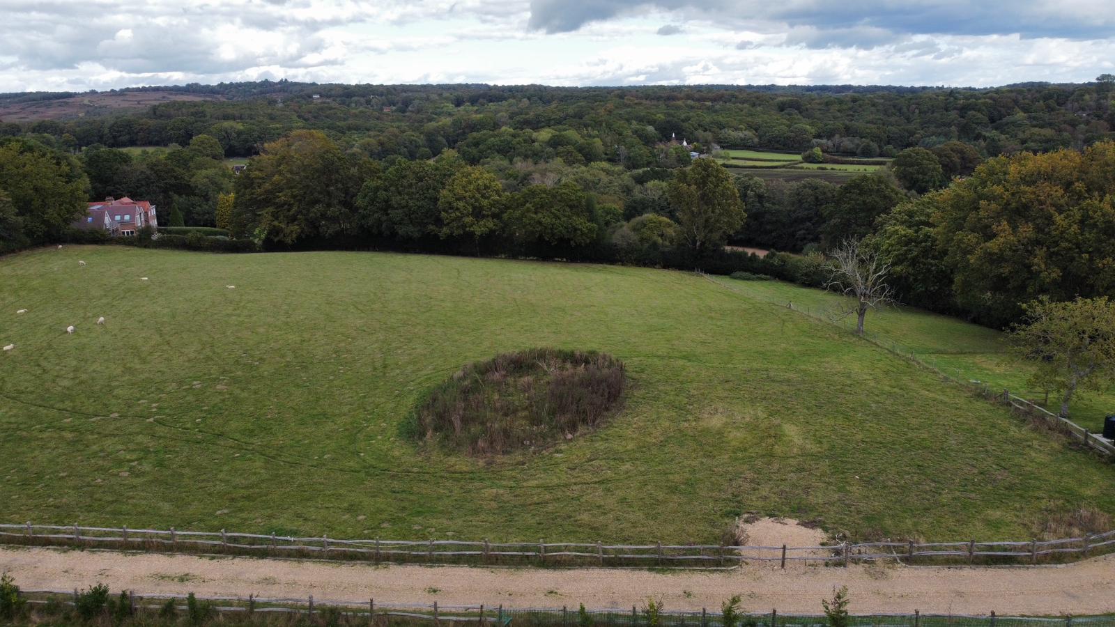 Tylers Lane, Uckfield, East Sussex