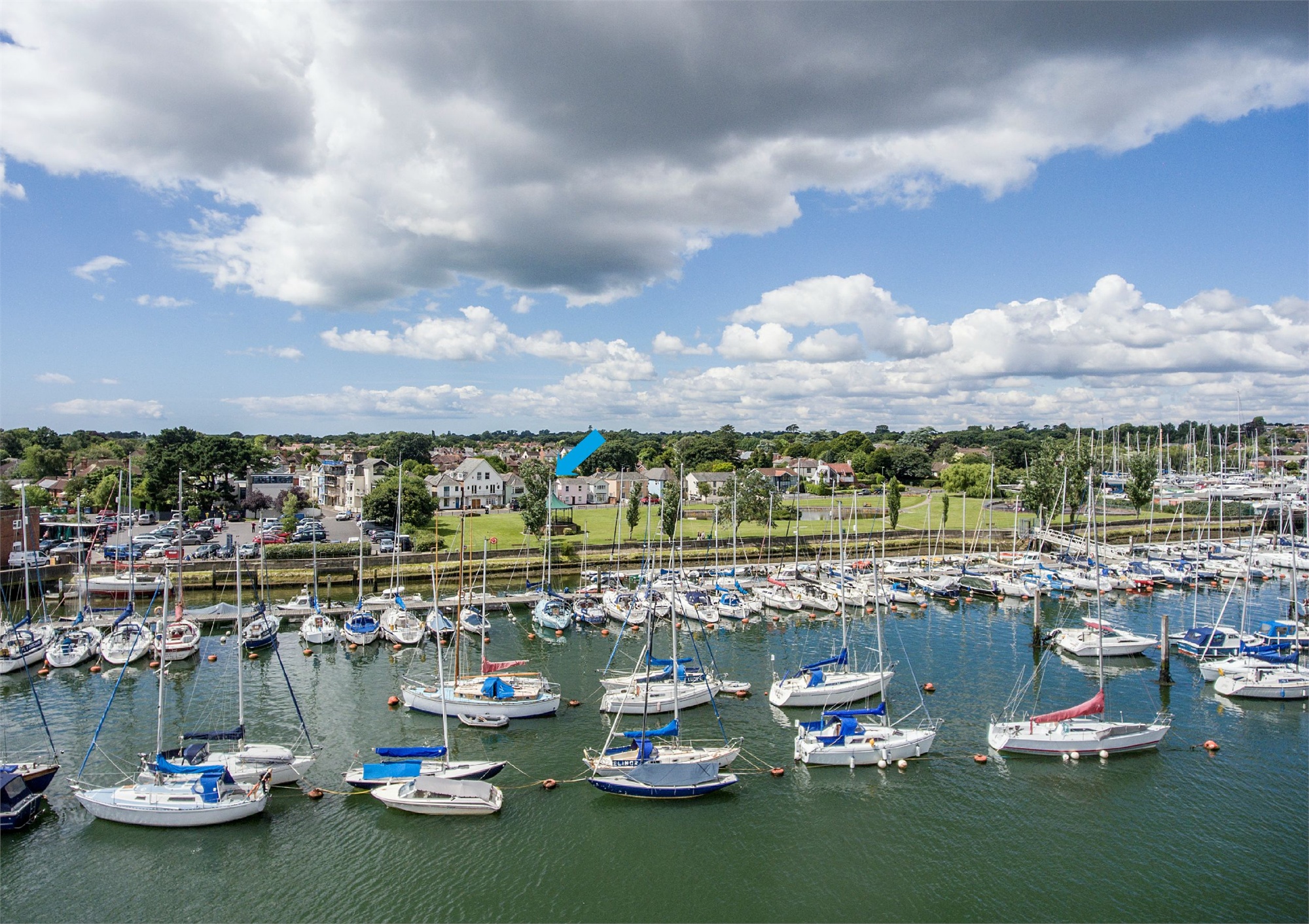 Lymington