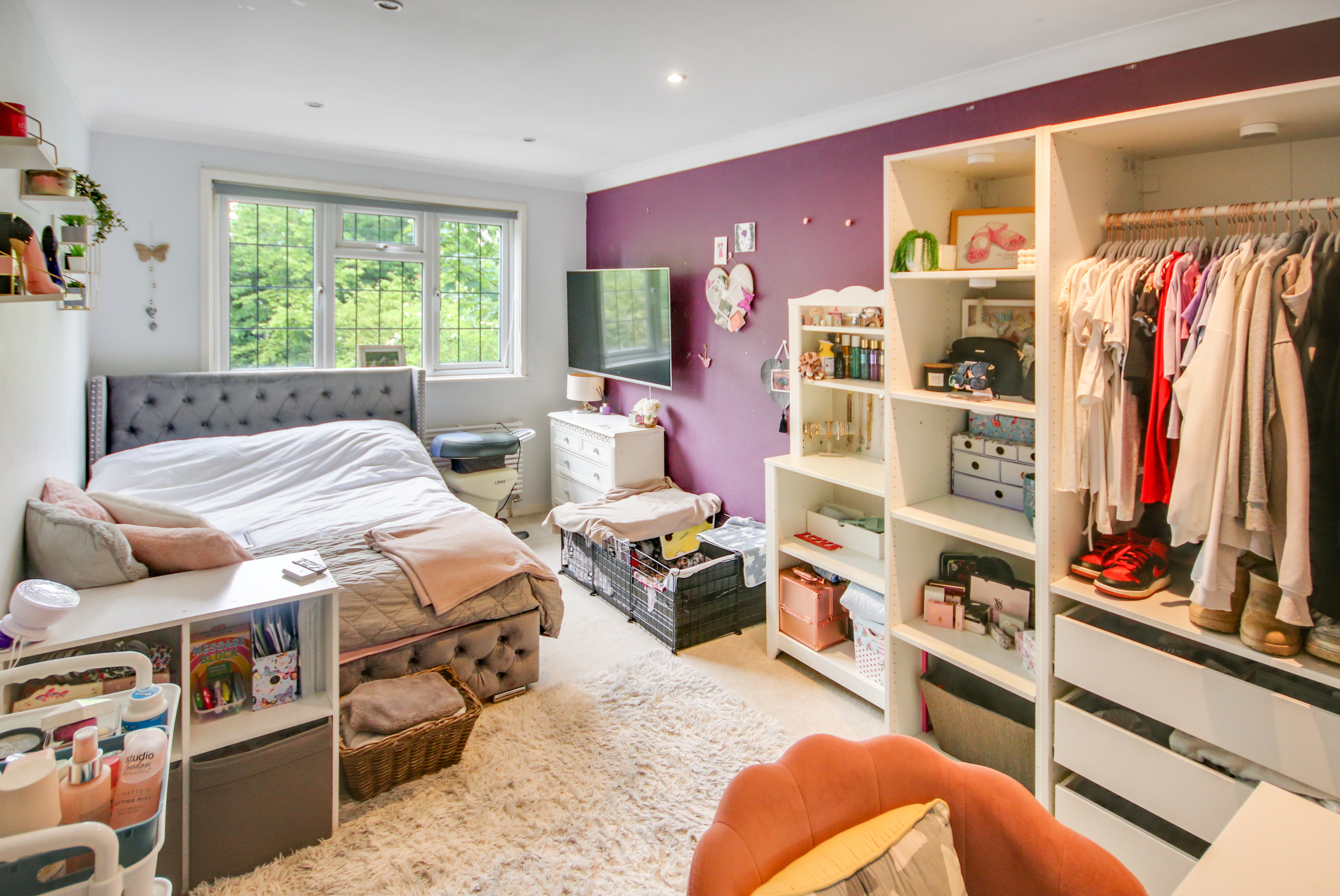 Holtye Road, East Grinstead, West Sussex