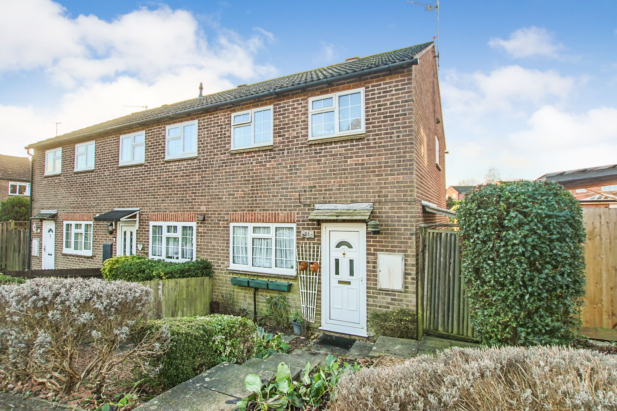 Estcots Drive, East Grinstead, West Sussex