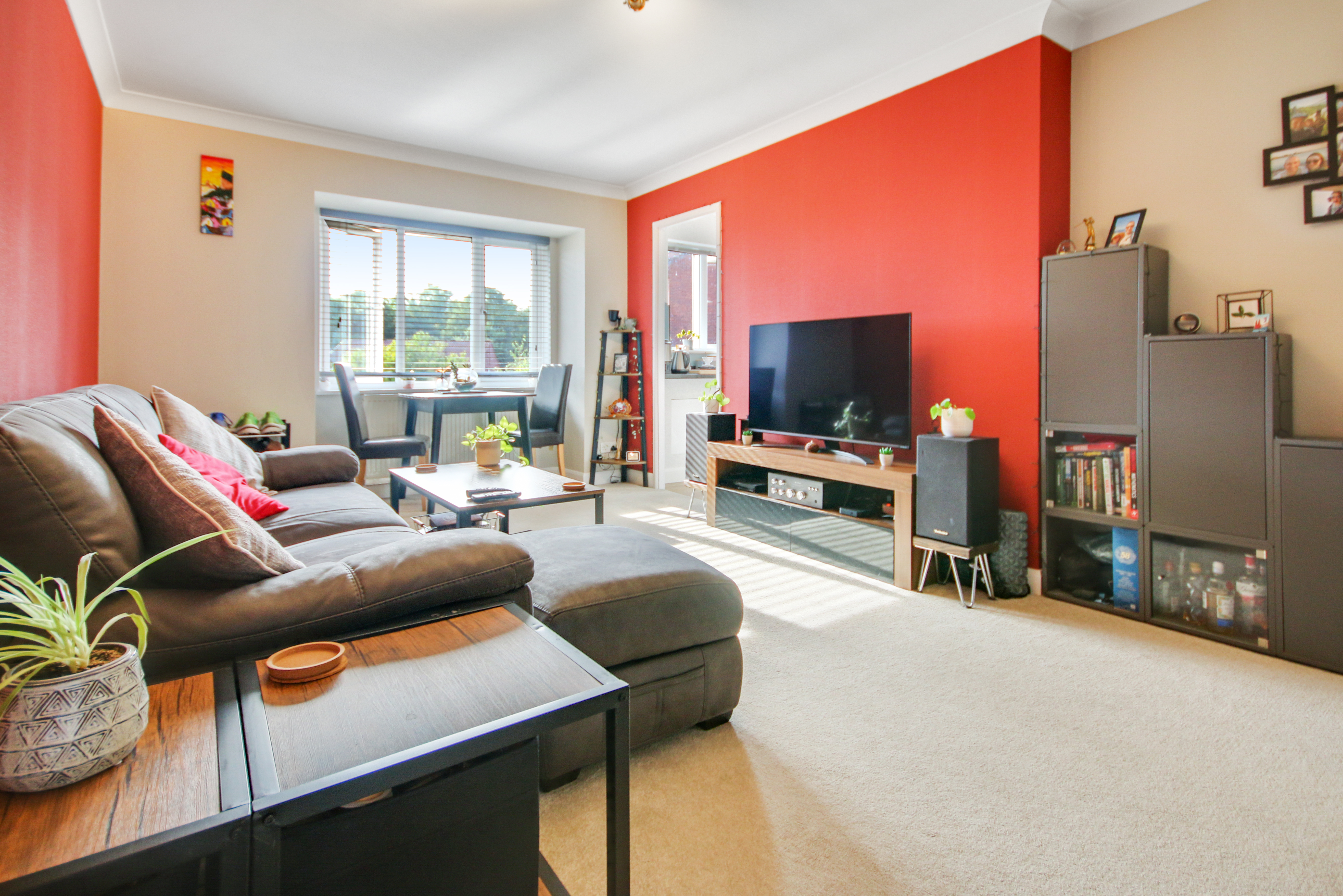 St Leonards Park, East Grinstead, West Sussex