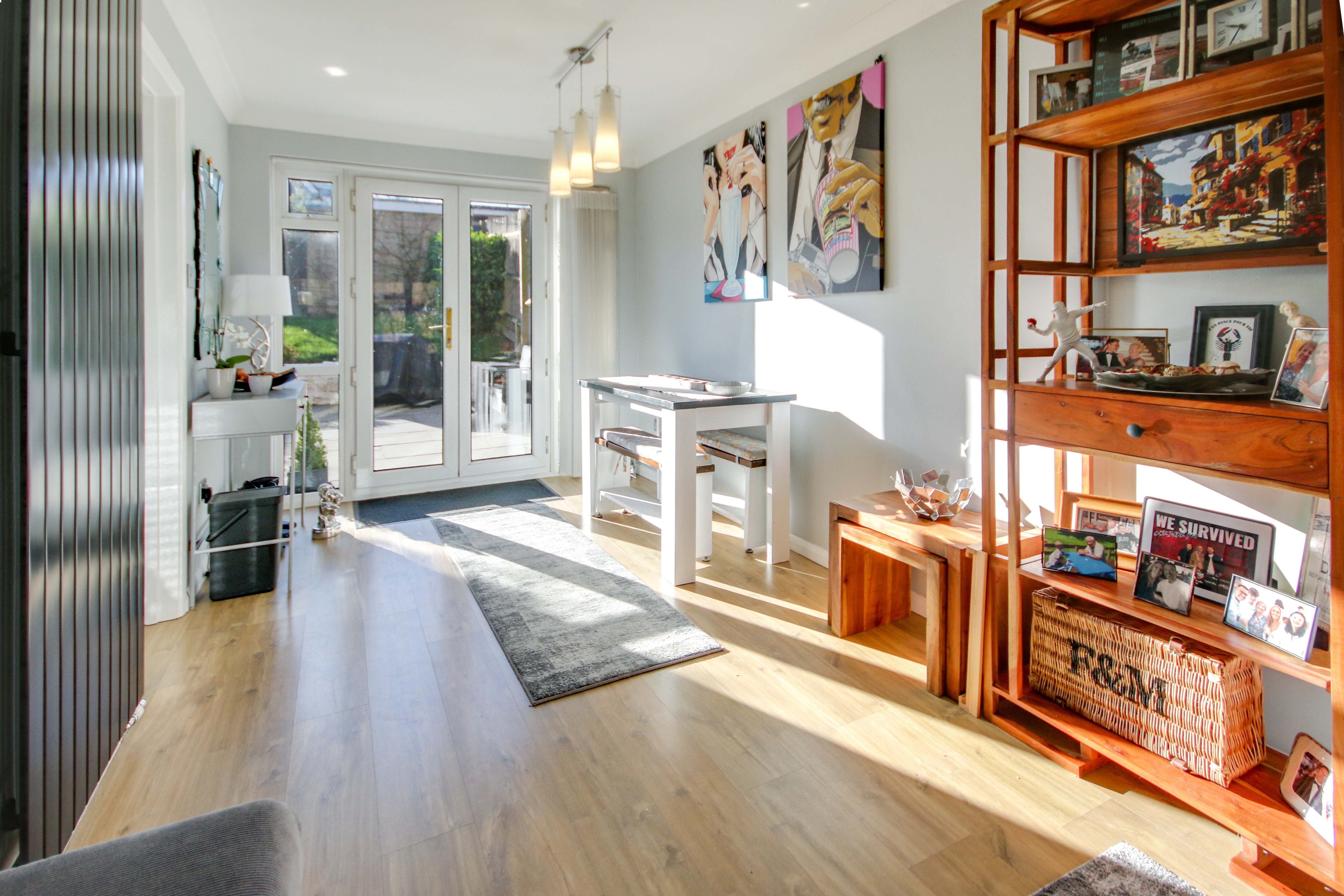 Brookside, Crawley Down, West Sussex