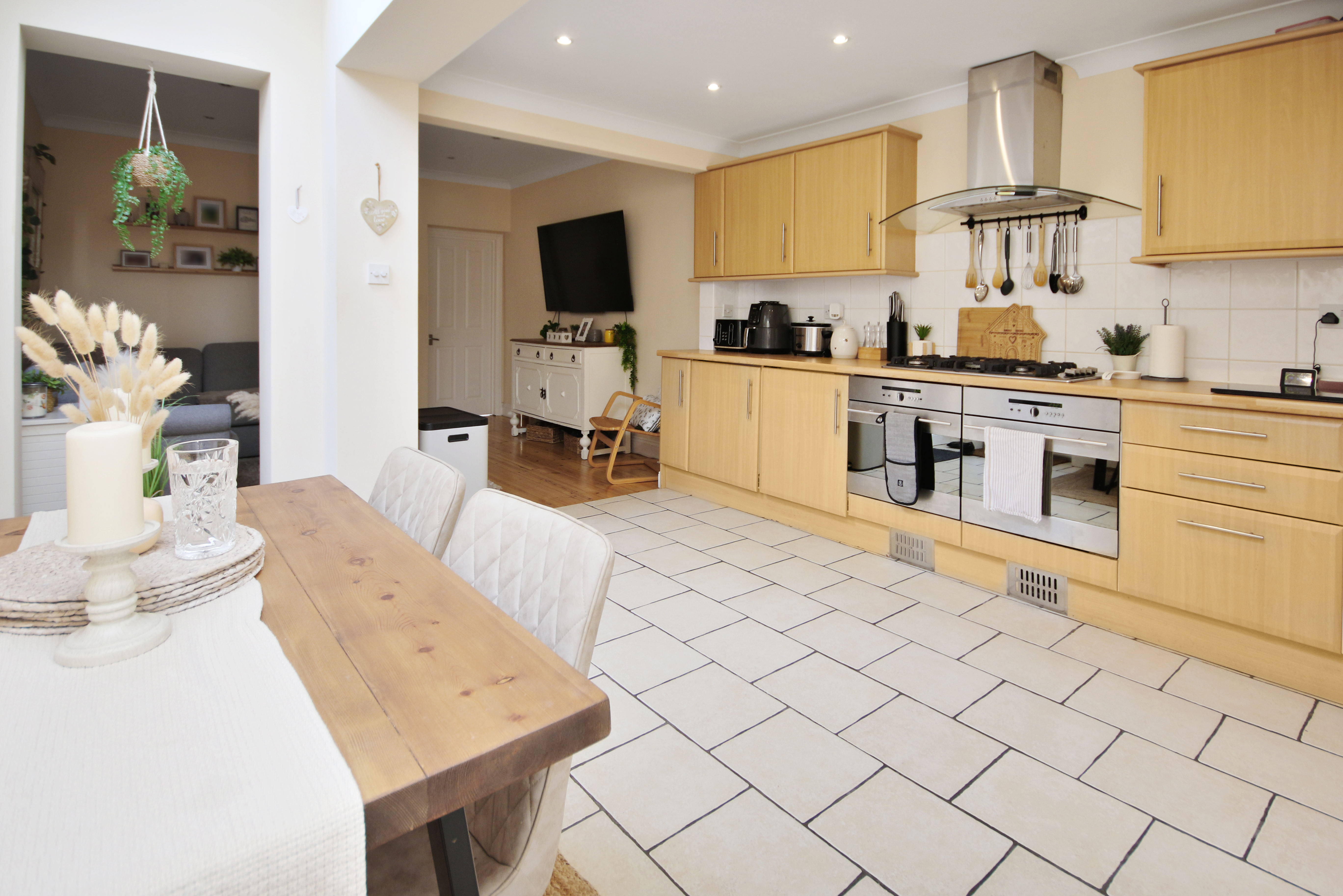 Chequer Road, East Grinstead, West Sussex