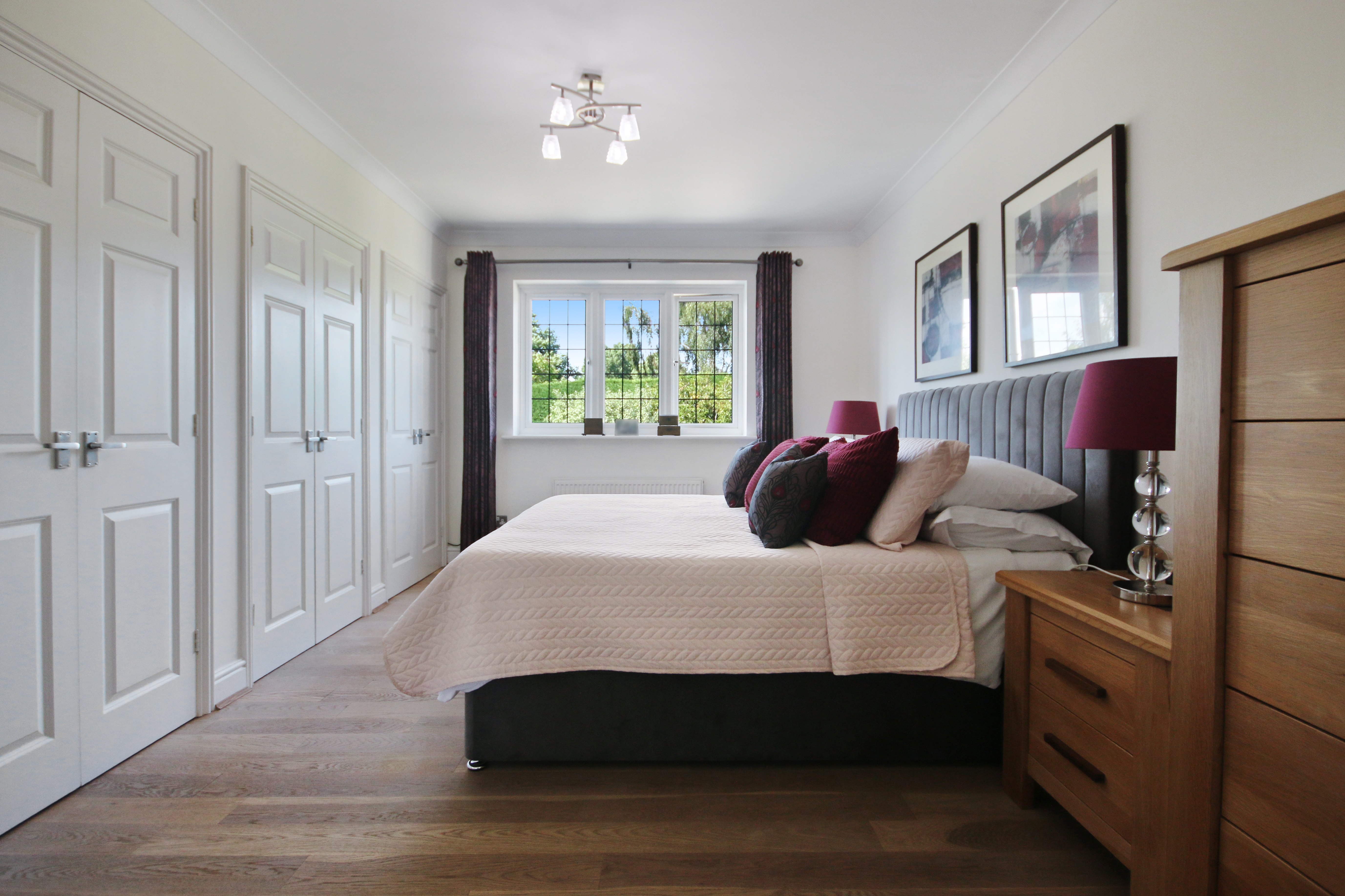 Hedgecourt Place, Felbridge, Surrey