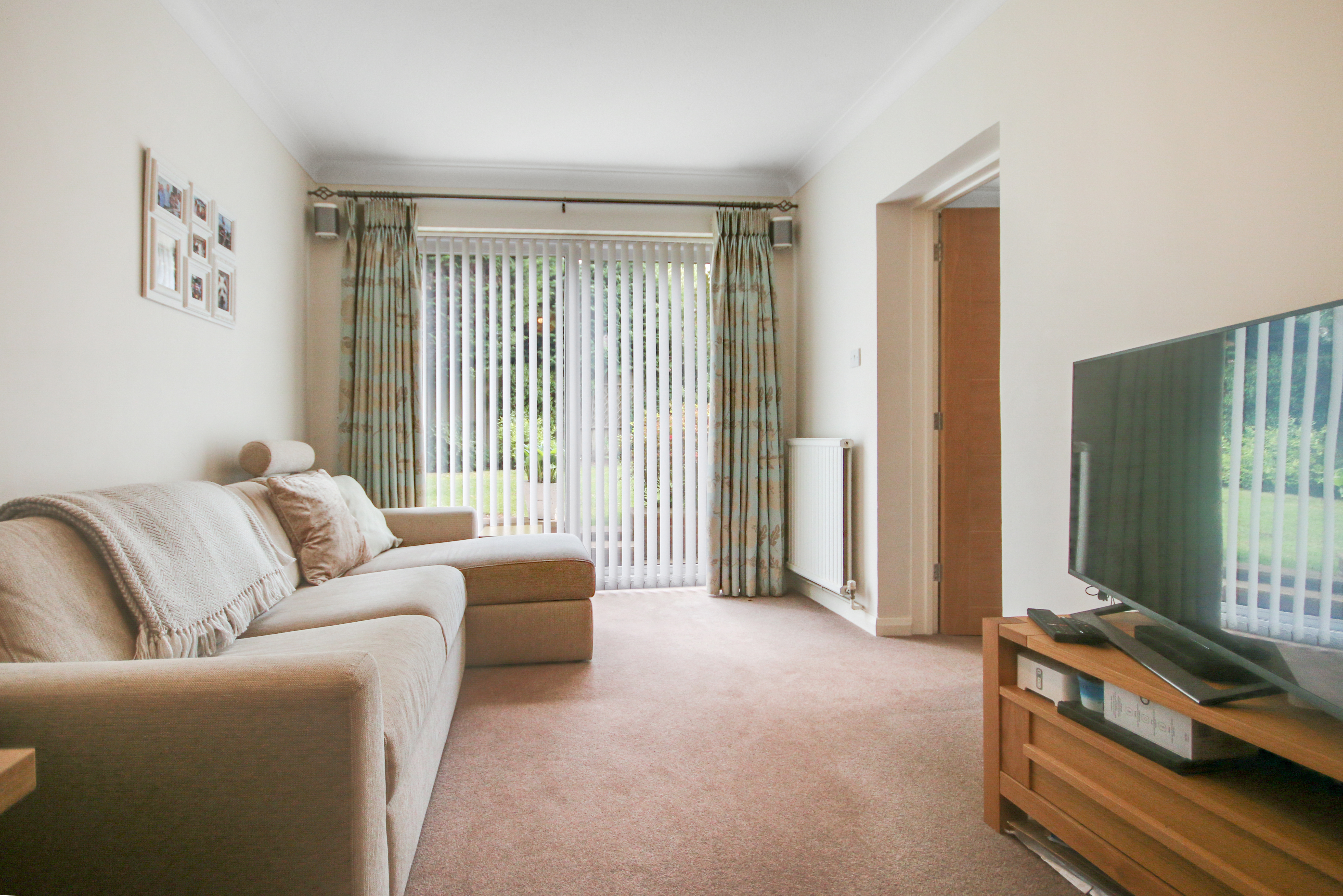 Fermandy Lane, Crawley Down, West Sussex