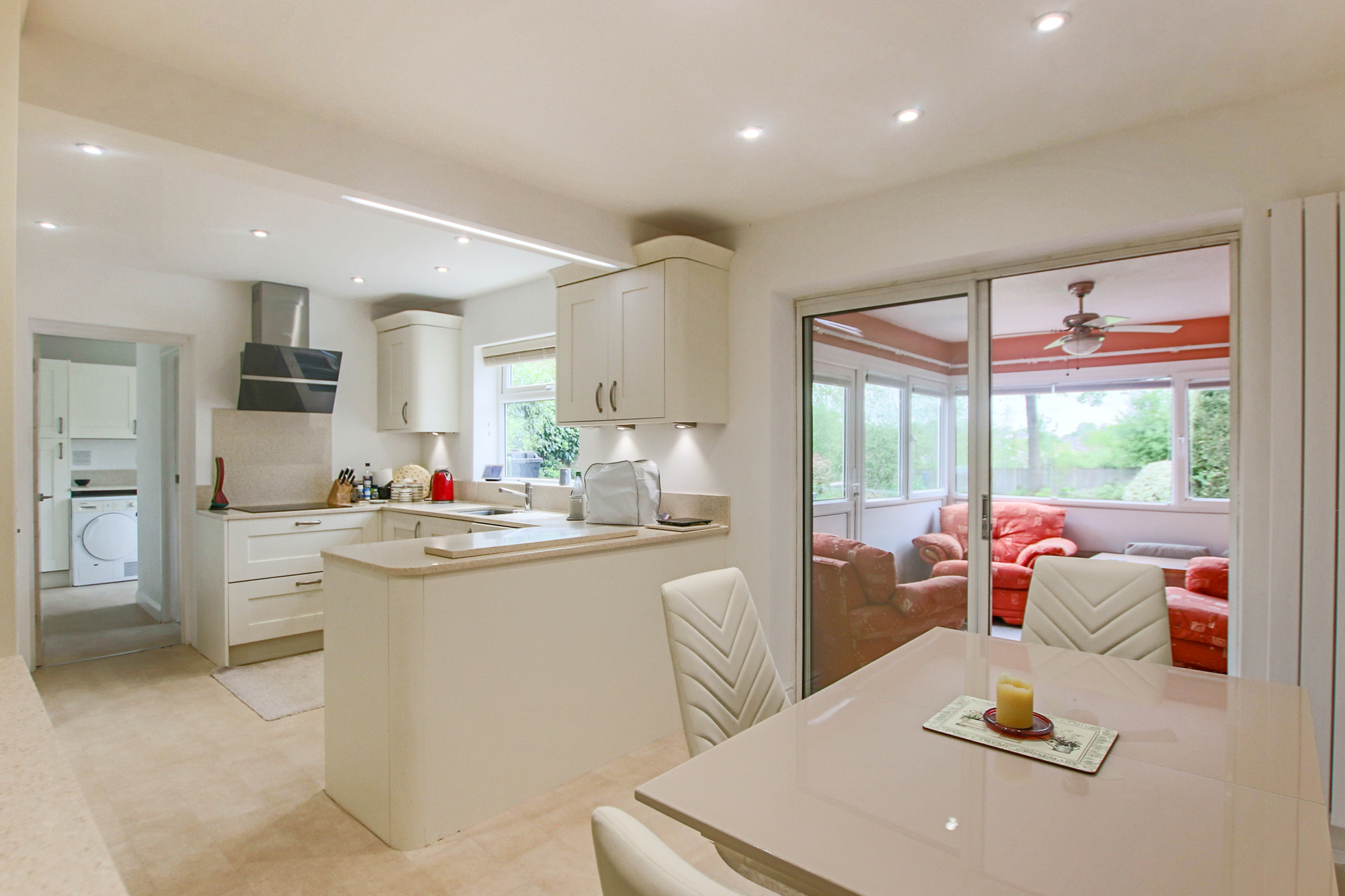 Hackenden Close, East Grinstead, West Sussex