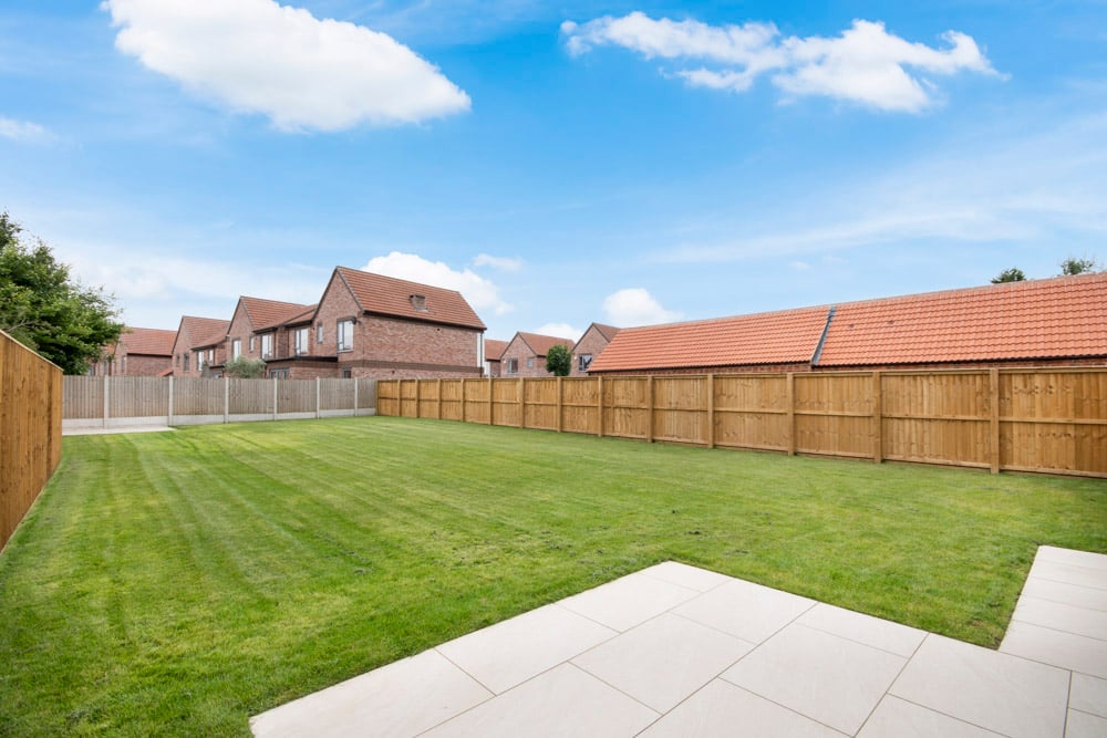 Barley Barn , Town Street, Retford, DN22 8PT