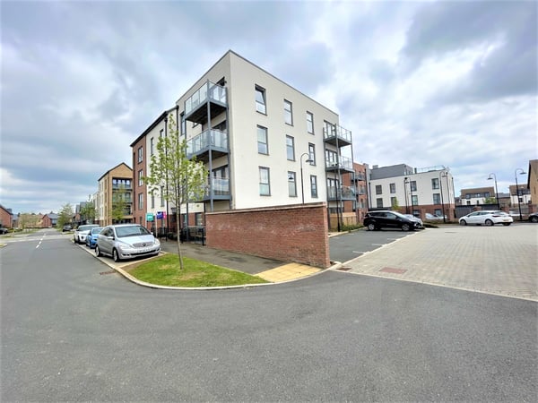 Acorn Lodge,1 Pascal Mews, Milton Keynes, Buckinghamshire Image