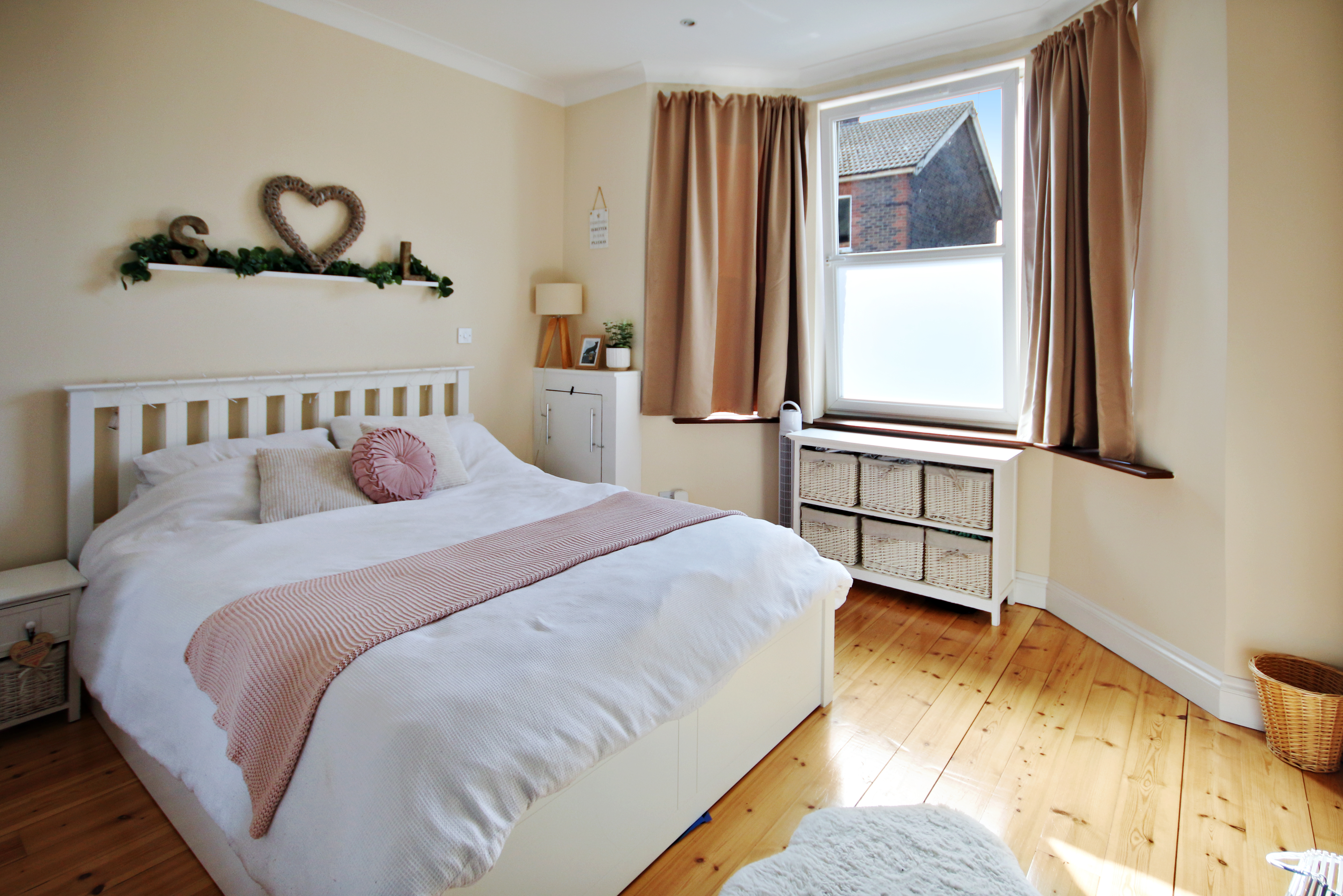 Chequer Road, East Grinstead, West Sussex