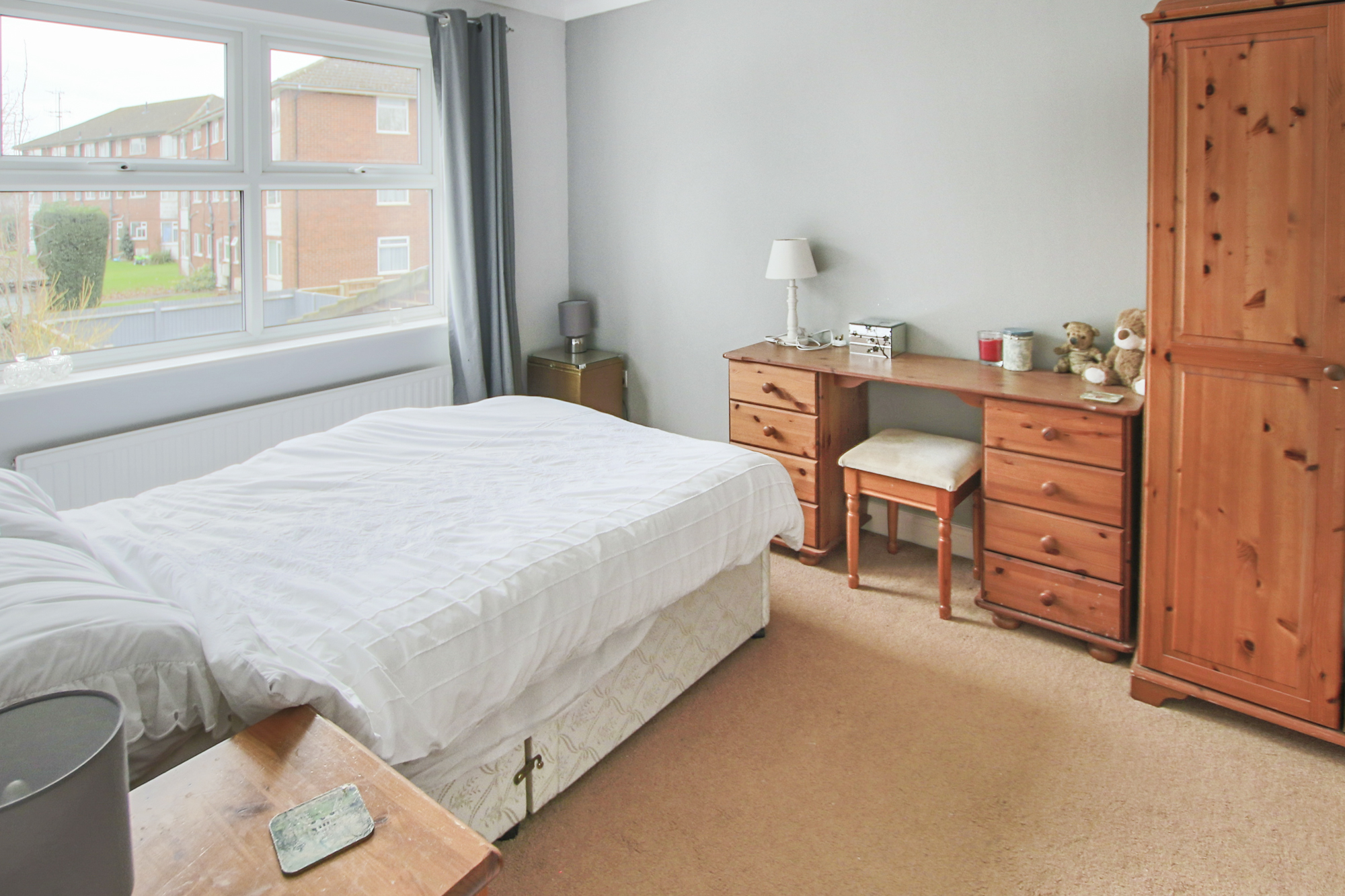 Manning Close, East Grinstead, West Sussex