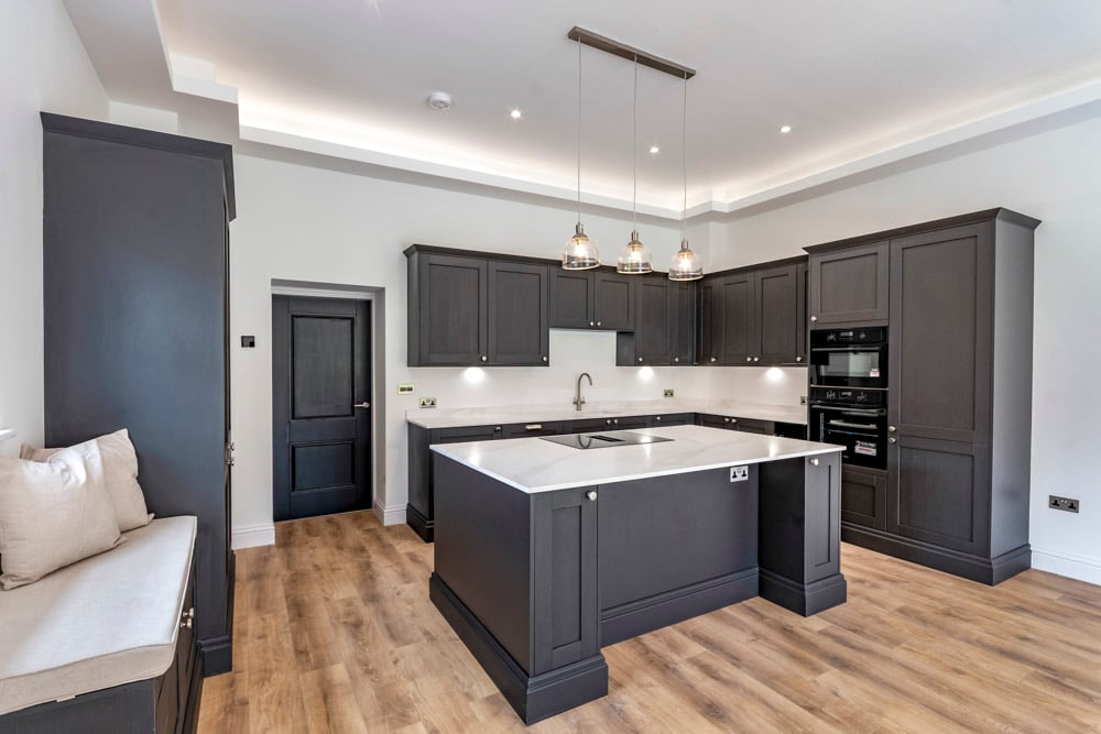 Barley Barn , Town Street, Retford, DN22 8PT