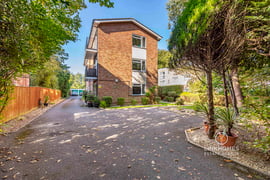 Parsonage Court | Thumbnail