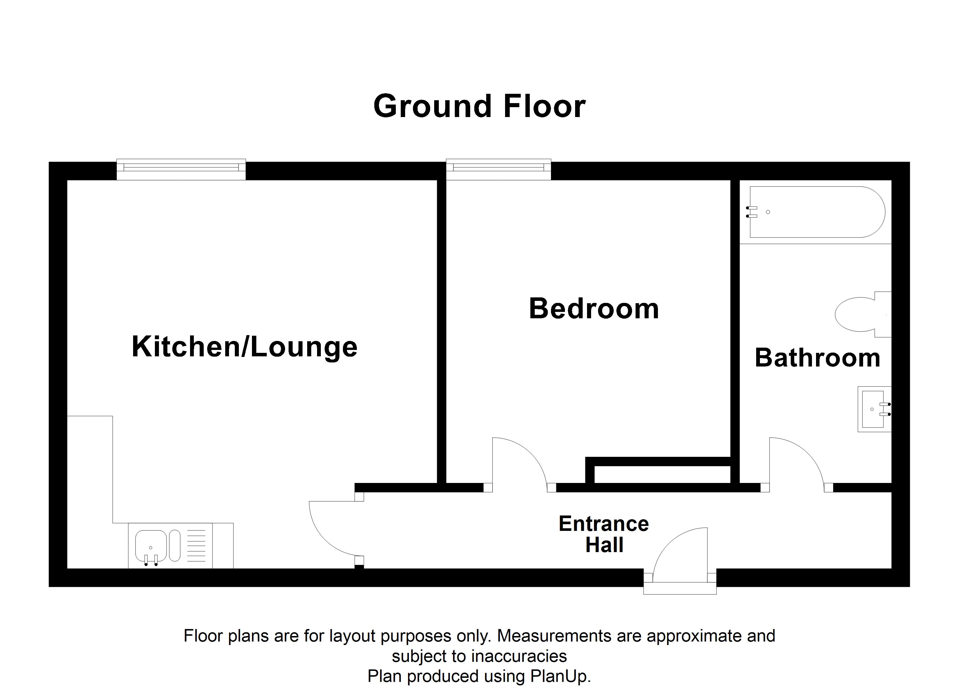 Property Floorplans 1