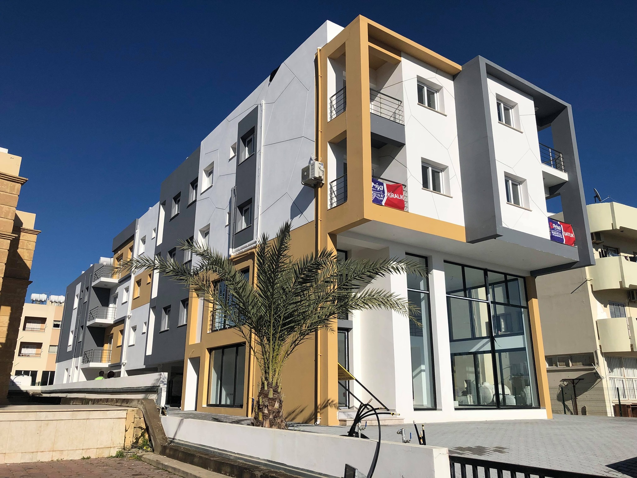 2 Bed Investment Opportunity in Nicosia, Gonyeli