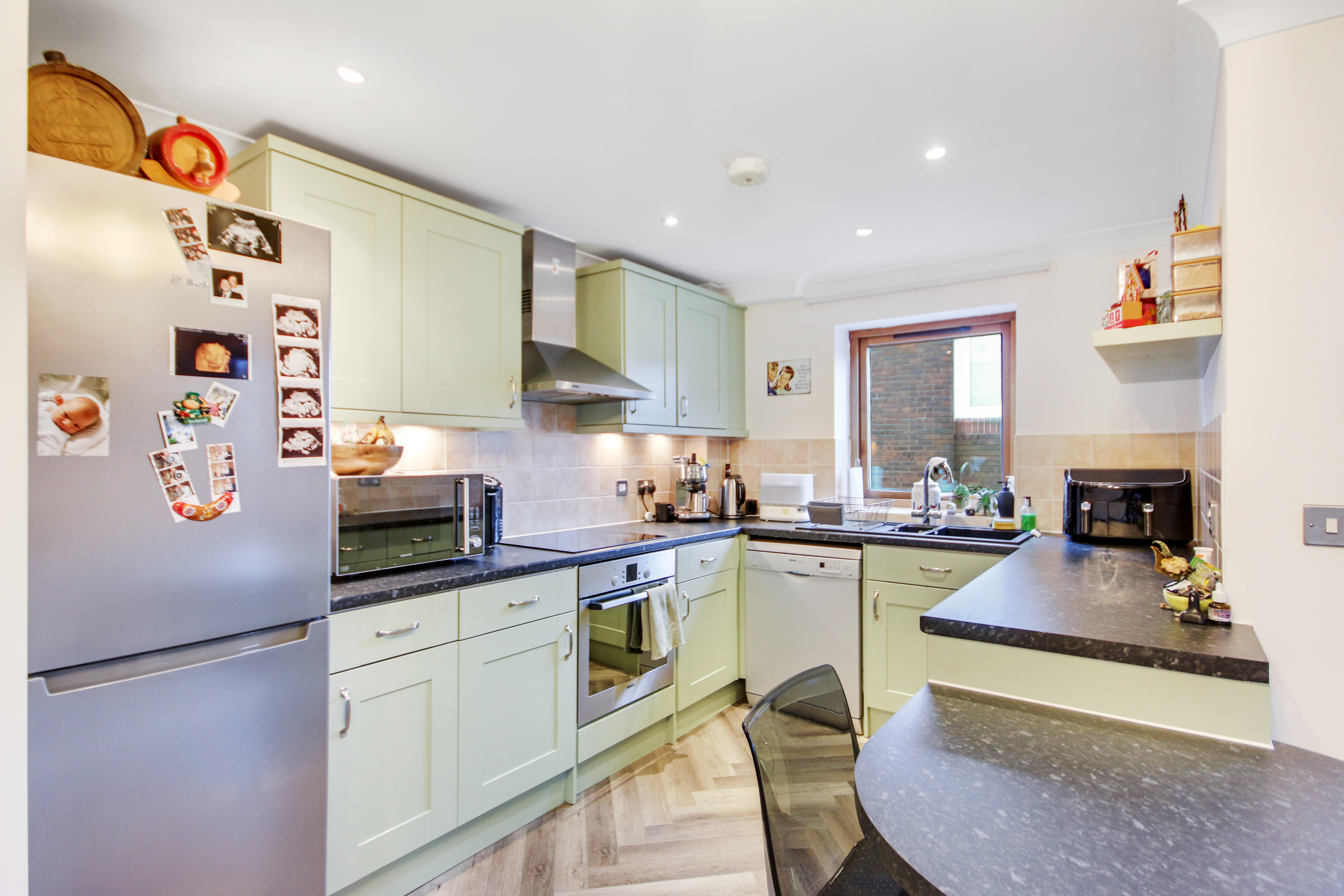 Cantelupe Road, East Grinstead, West Sussex