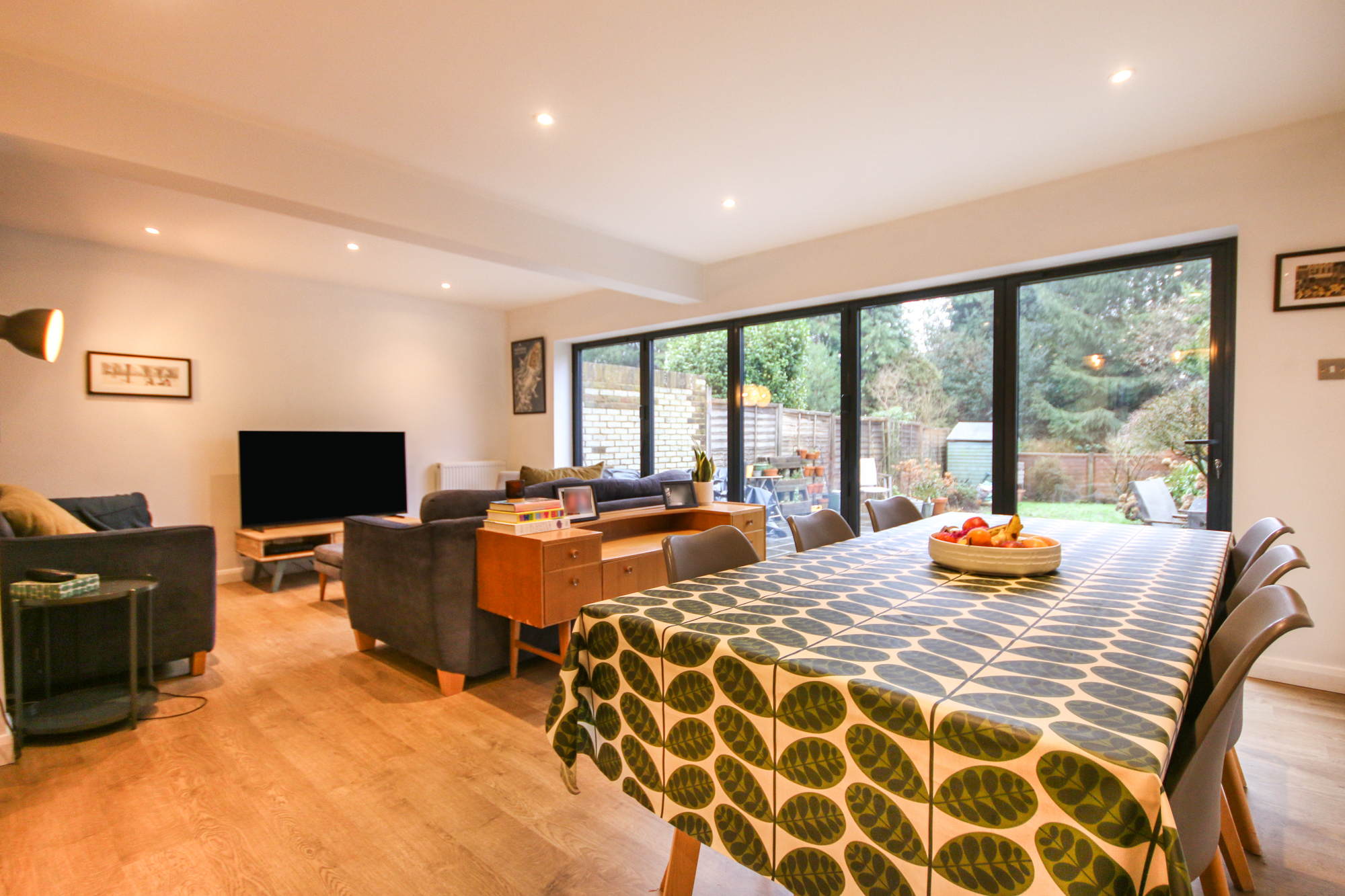  Felbridge Court, Felbridge, West Sussex