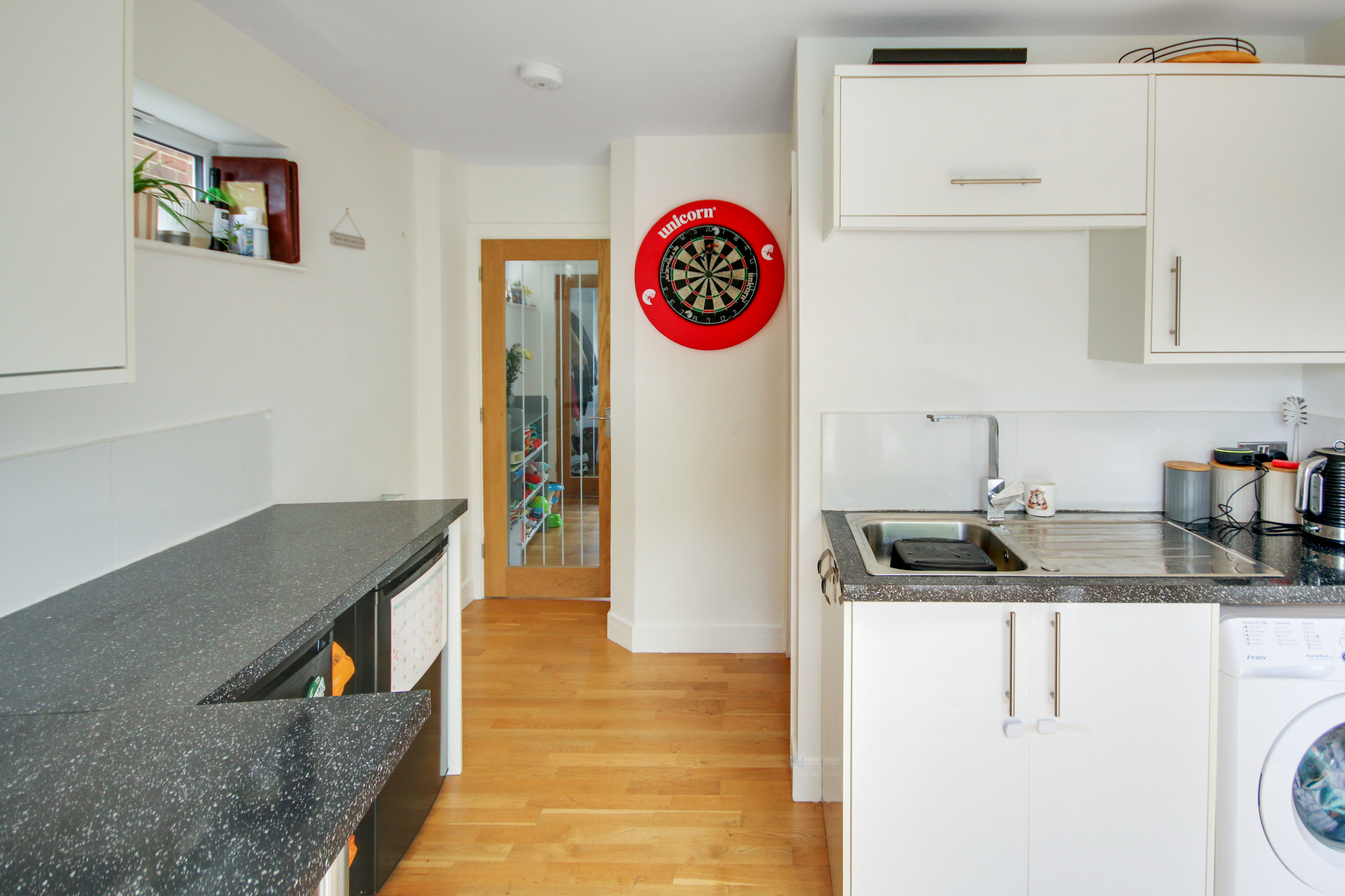 Elizabeth Crescent, East Grinstead, West Sussex