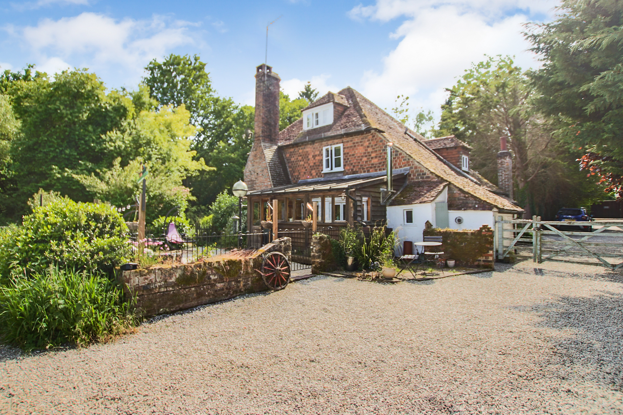 Eastbourne Road, Lingfield, Surrey