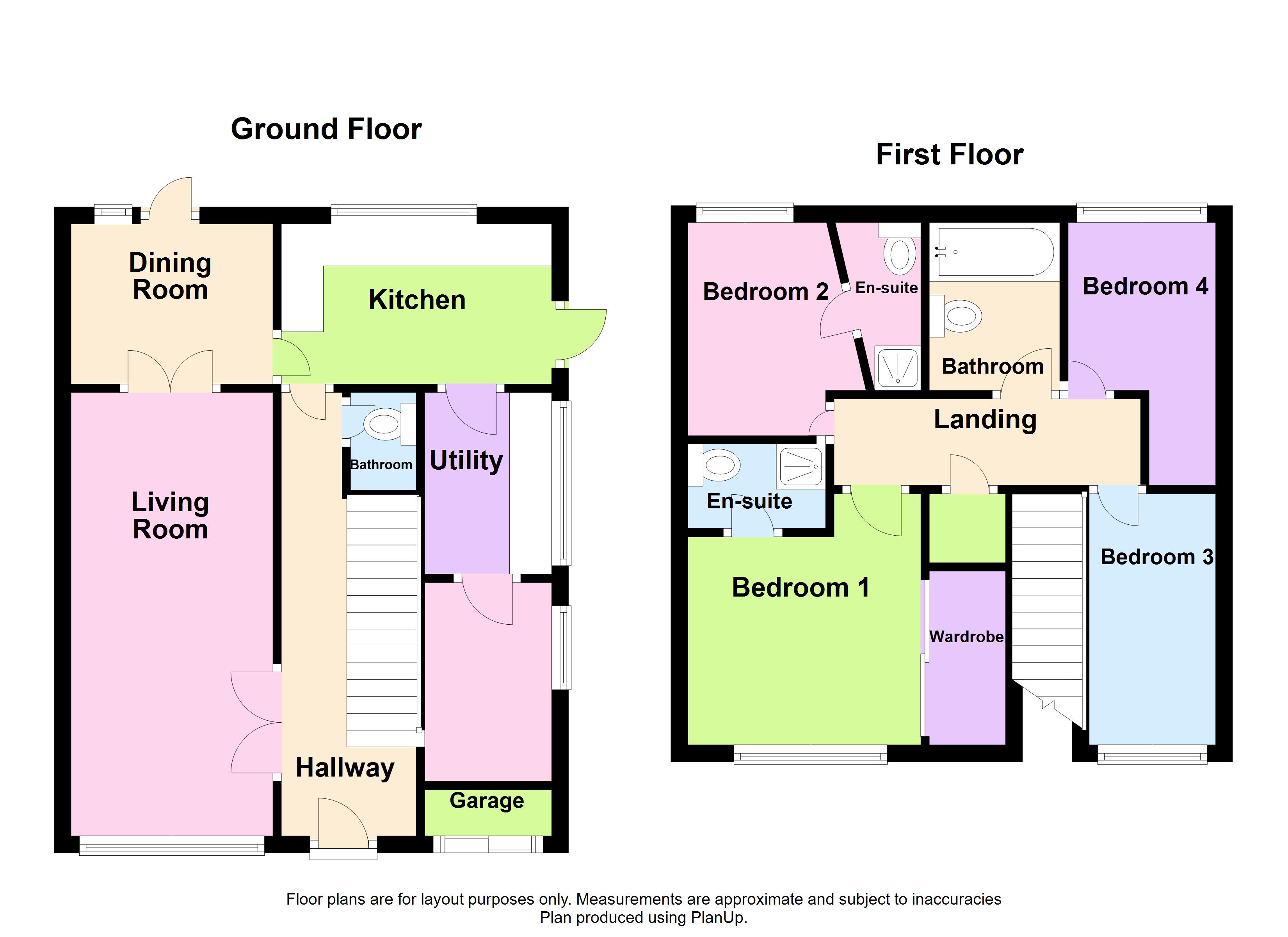 Property Floorplans 1