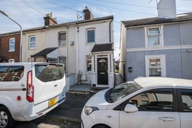 Taylor Street, Tunbridge Wells, Kent