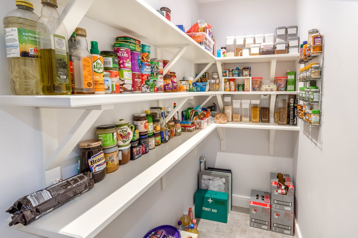 St Peters Court, Lincoln, LN1 2XU