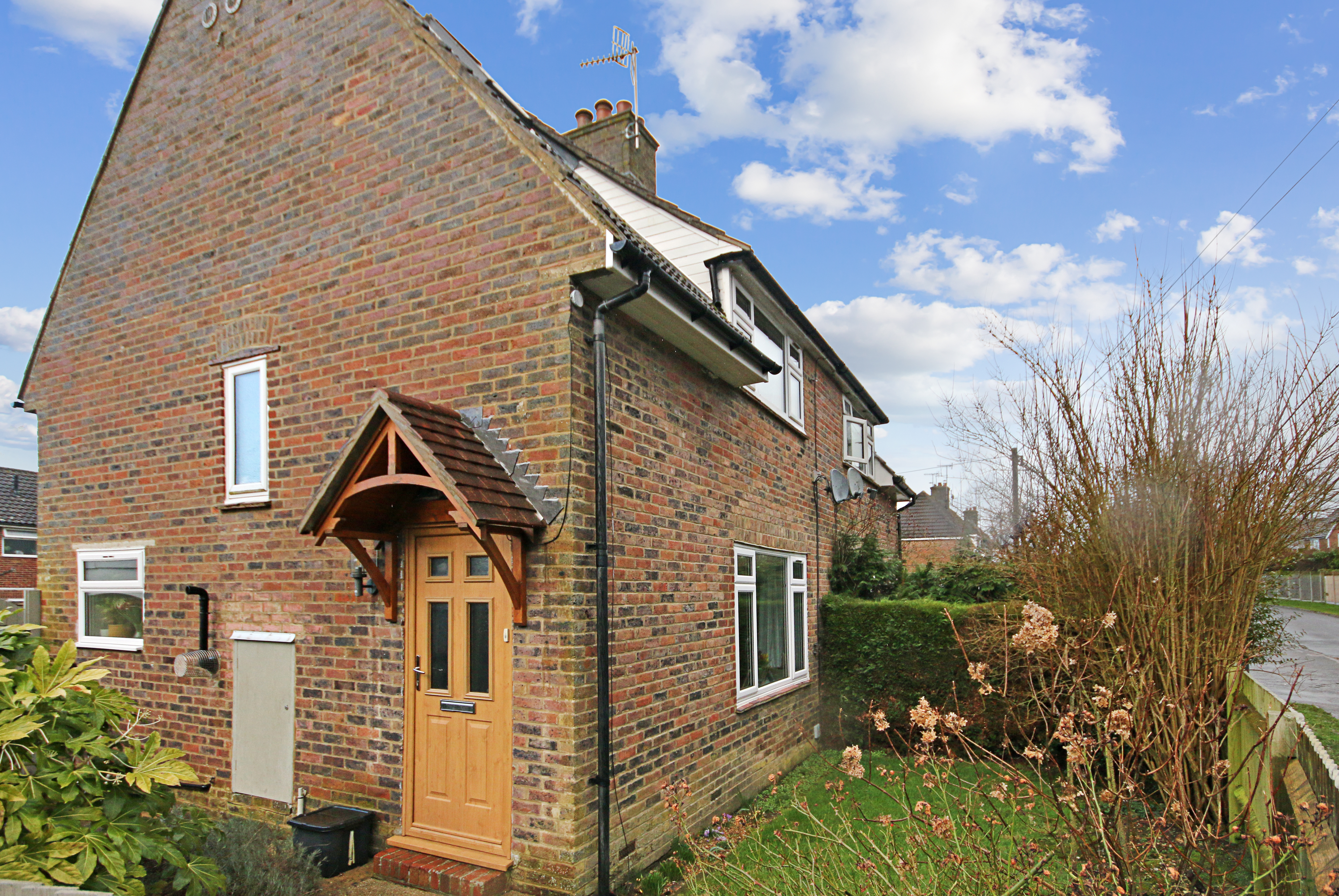 Halsford Lane, East Grinstead, West Sussex