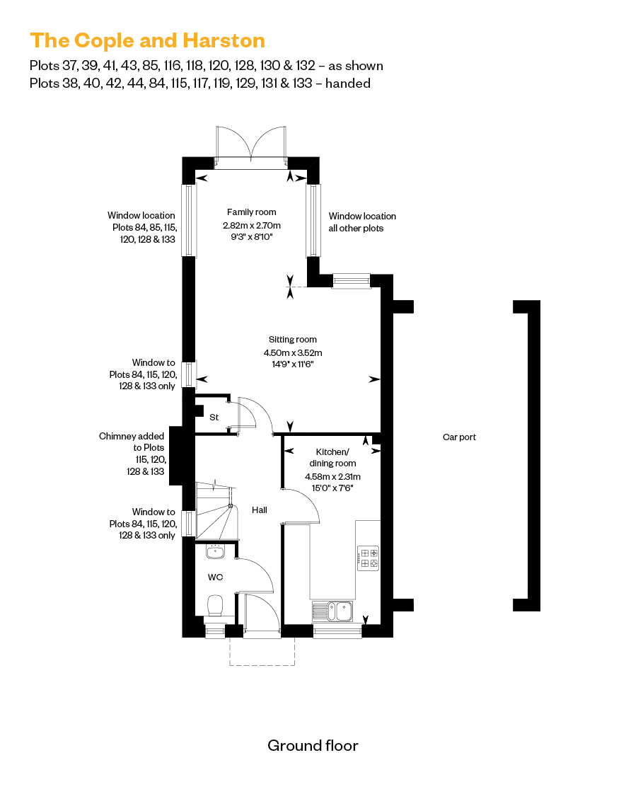 Property Floorplans 1