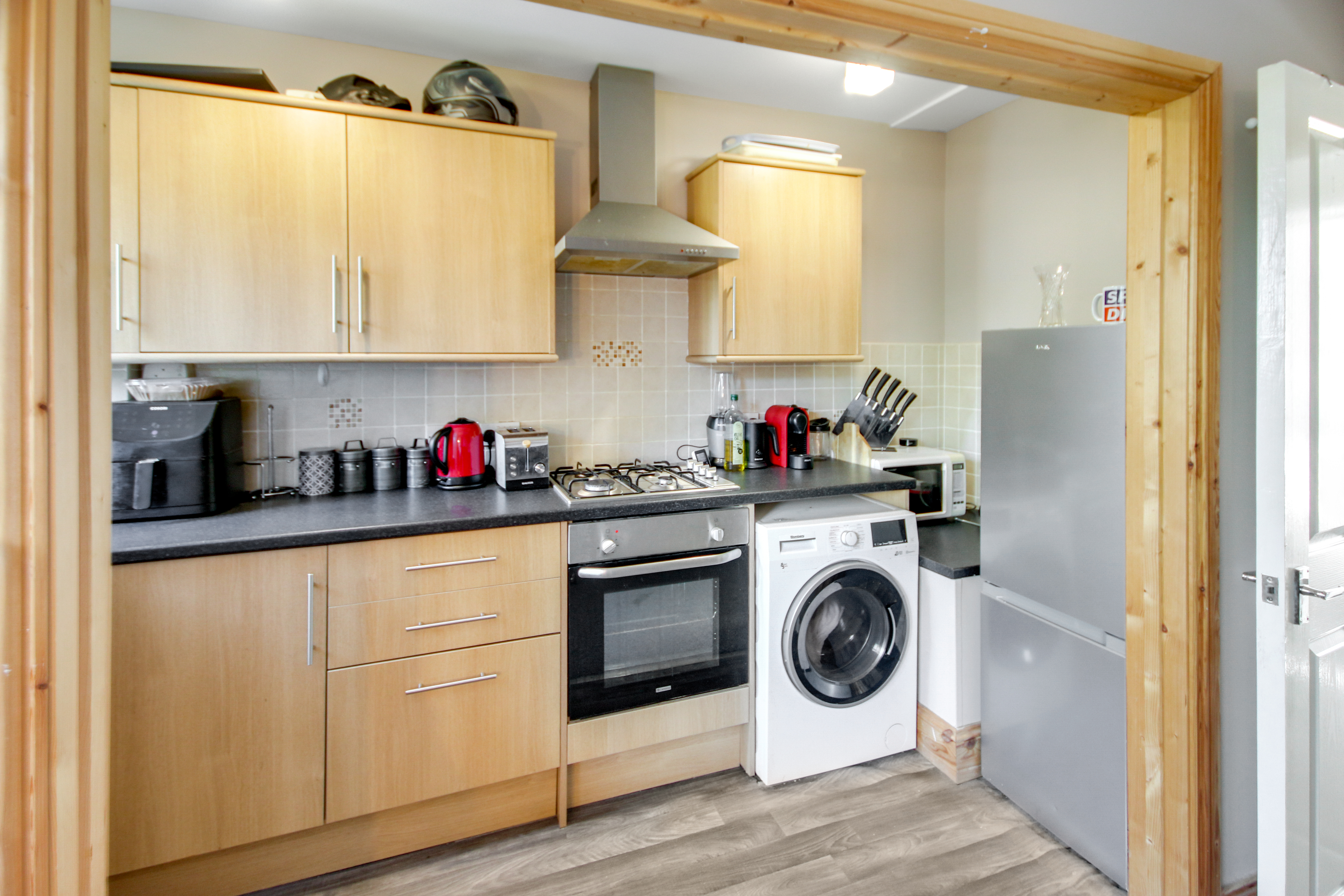 Queens Road, East Grinstead, West Sussex